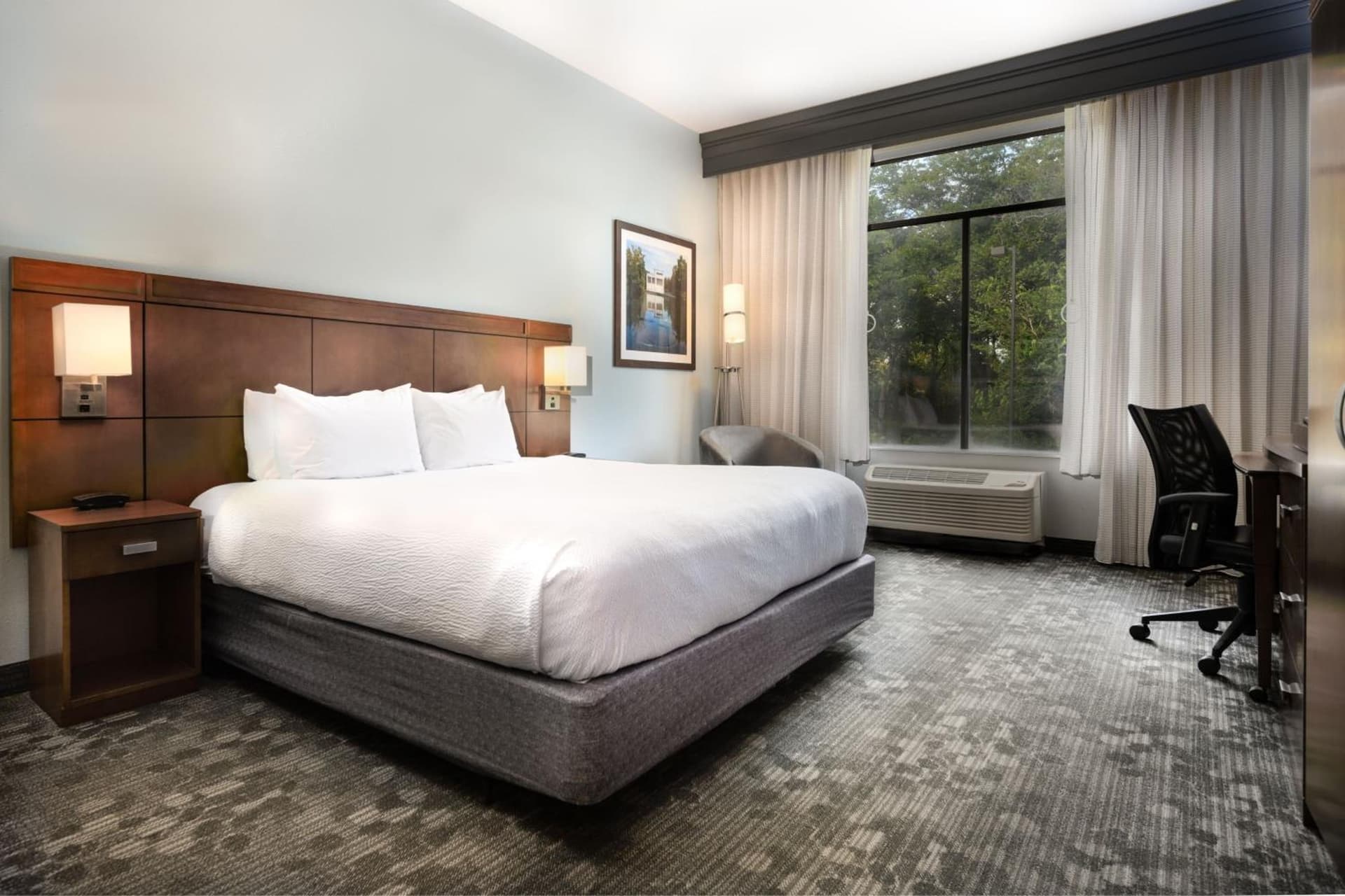 Courtyard by Marriott New Braunfels River Village gallery photo in New Braunfels, TX — image 38