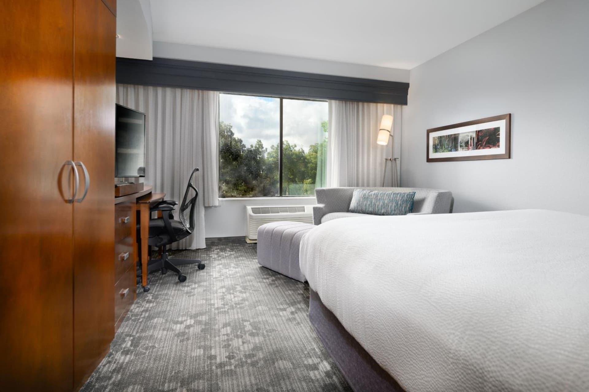Courtyard by Marriott New Braunfels River Village gallery photo in New Braunfels, TX — image 5