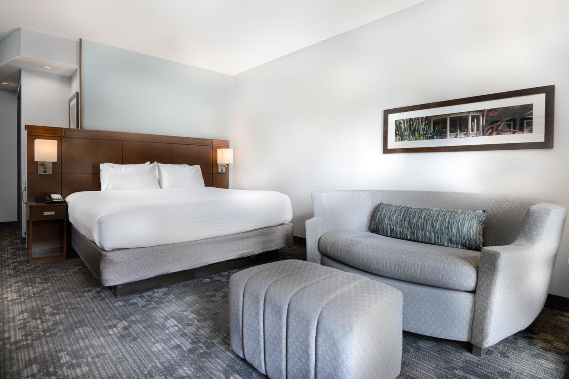 Courtyard by Marriott New Braunfels River Village gallery photo in New Braunfels, TX — image 14