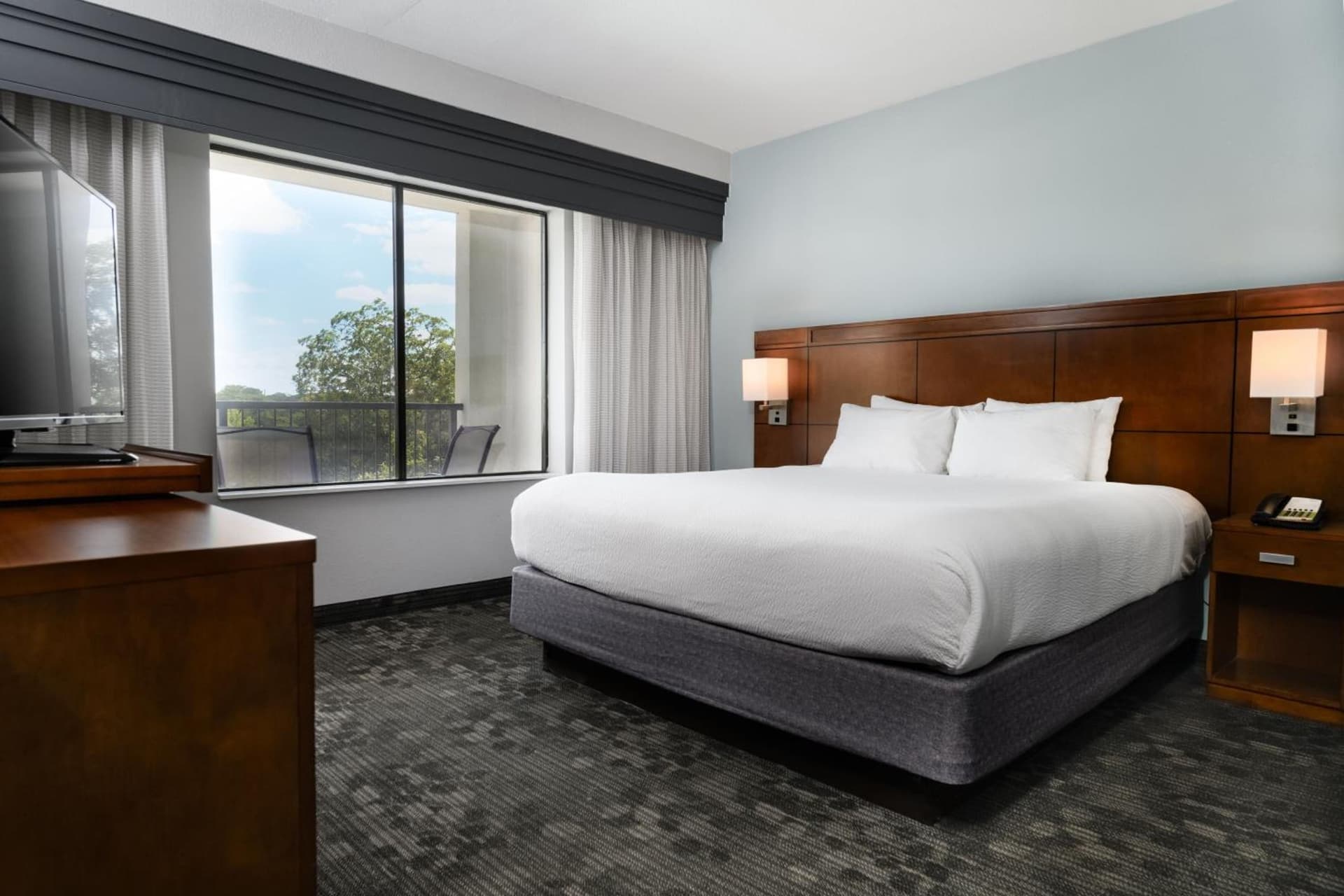 Courtyard by Marriott New Braunfels River Village gallery photo in New Braunfels, TX — image 13