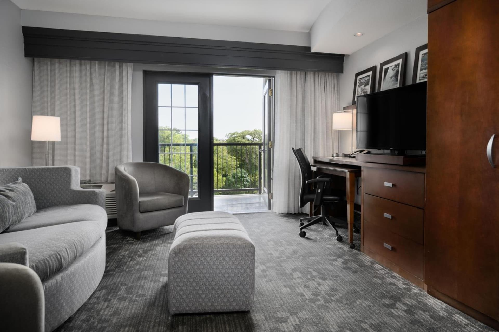 Courtyard by Marriott New Braunfels River Village gallery photo in New Braunfels, TX — image 11