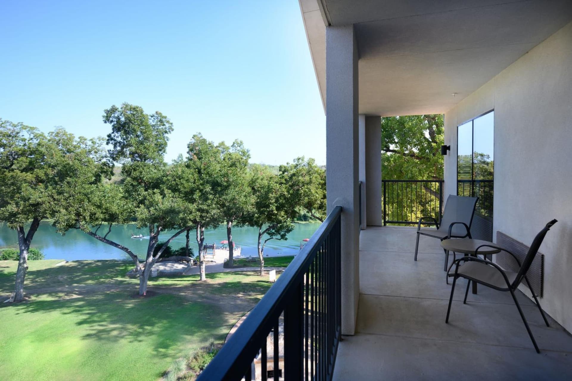 Courtyard by Marriott New Braunfels River Village gallery photo in New Braunfels, TX — image 35
