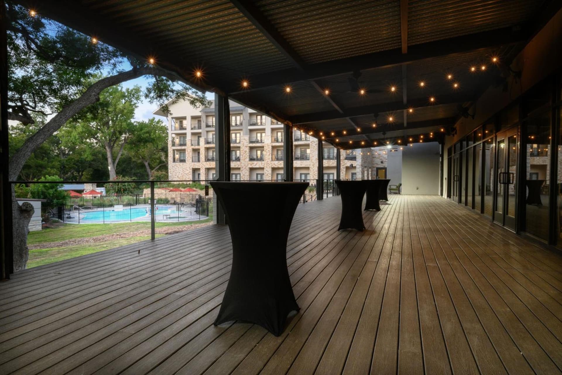 Courtyard by Marriott New Braunfels River Village gallery photo in New Braunfels, TX — image 24