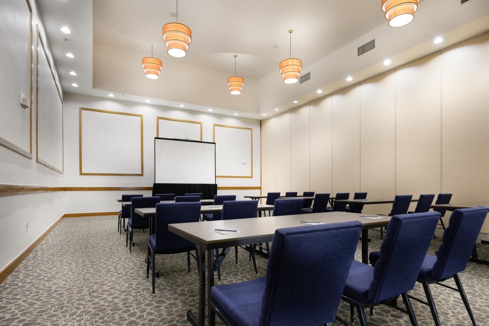 Courtyard by Marriott New Braunfels River Village gallery photo in New Braunfels, TX — image 31