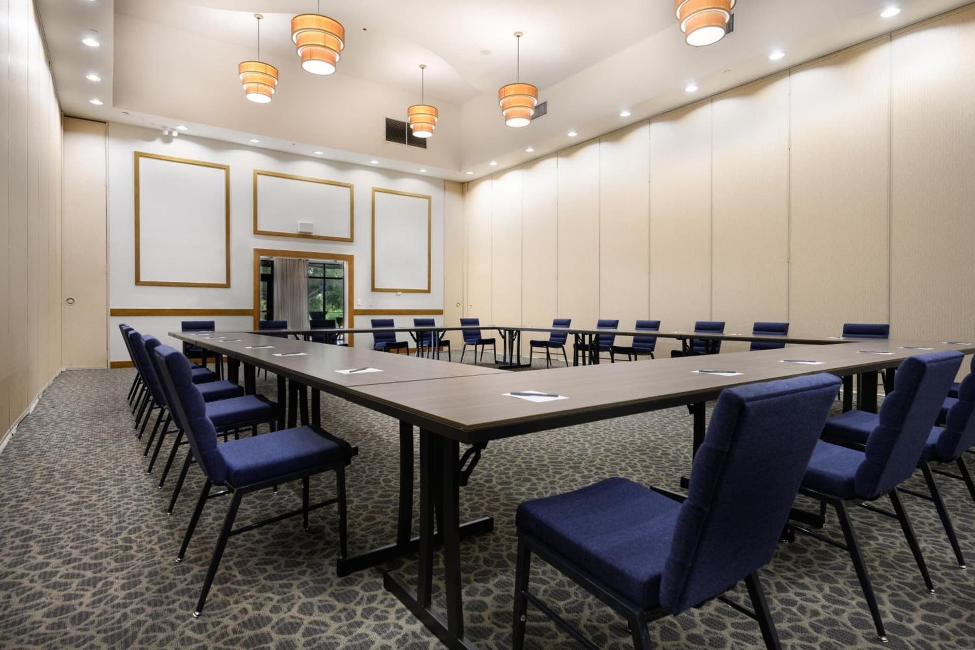 Courtyard by Marriott New Braunfels River Village gallery photo in New Braunfels, TX — image 27