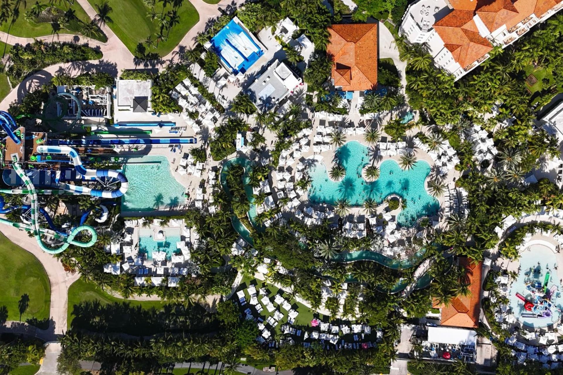 JW Marriott Miami Turnberry Resort & Spa interior in Aventura, FL — gallery photo 2