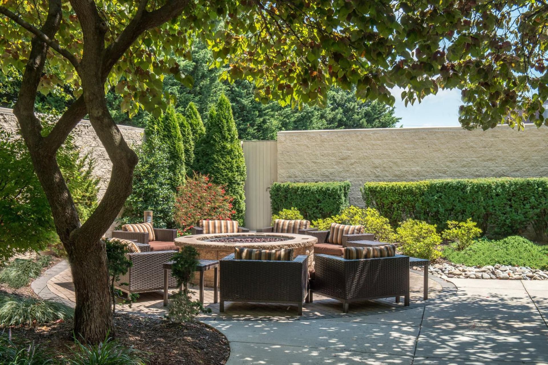 Courtyard by Marriott Frederick gallery photo in Frederick, MD — image 17