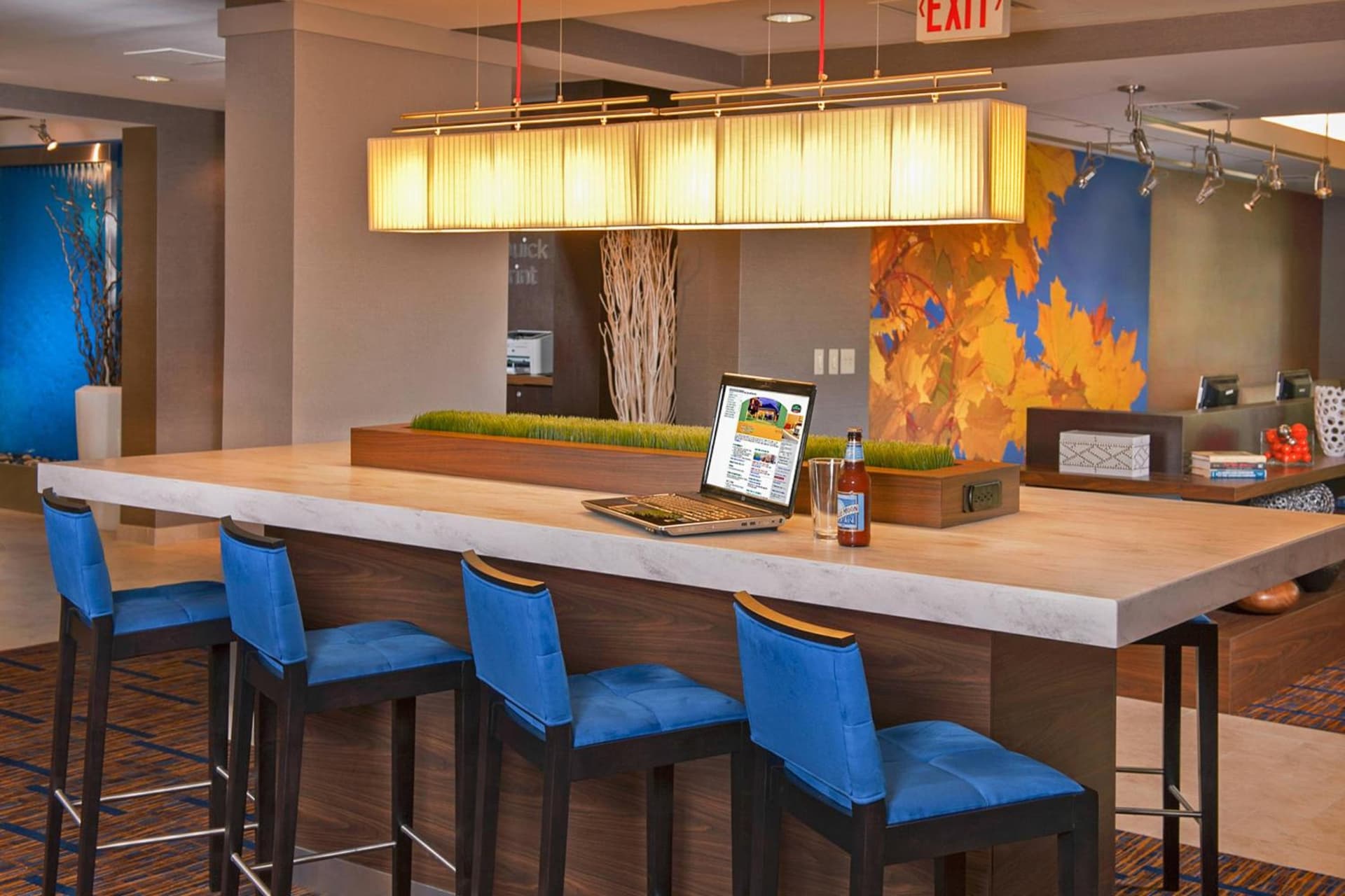 Courtyard by Marriott Frederick gallery photo in Frederick, MD — image 11