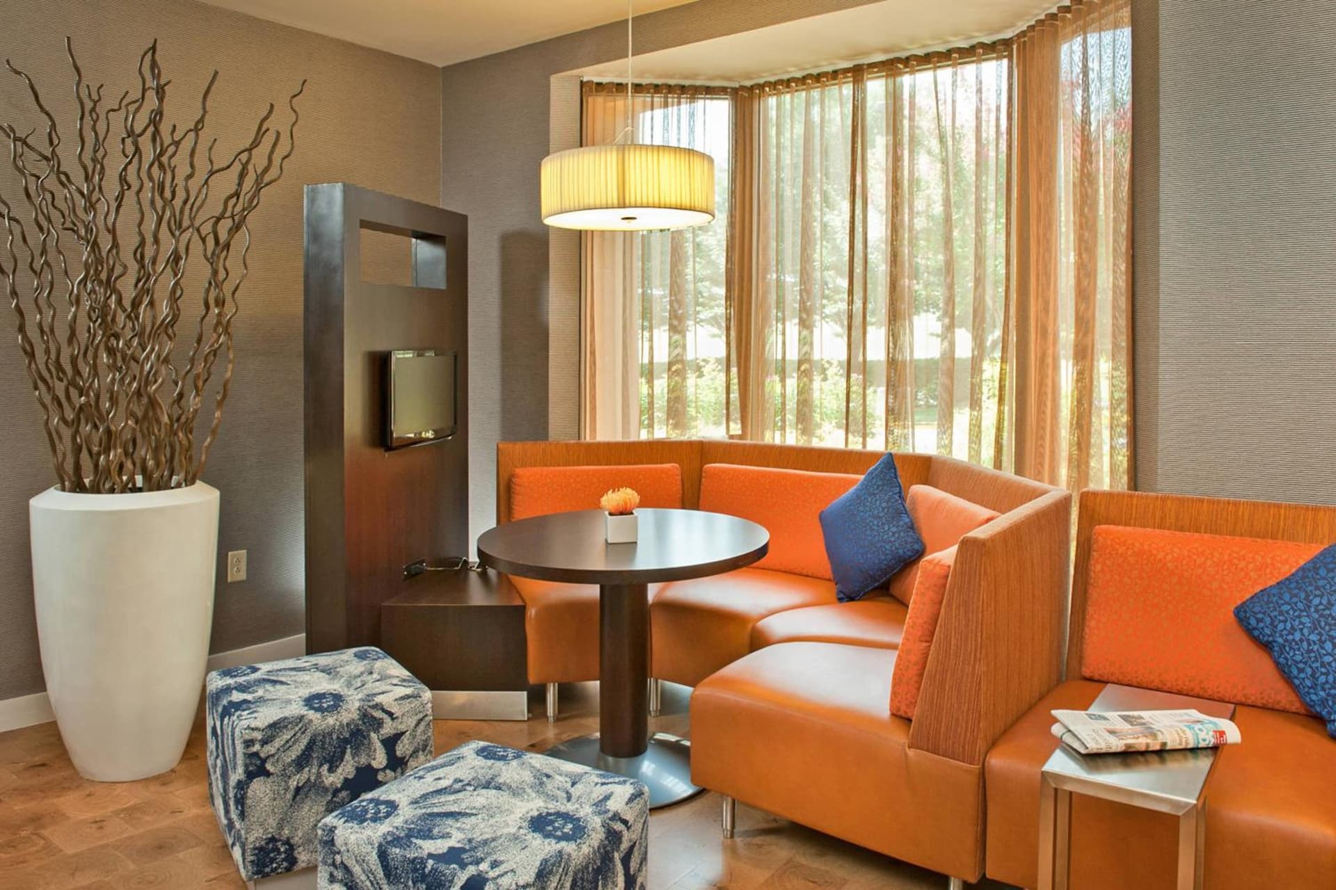 Courtyard by Marriott Frederick gallery photo in Frederick, MD — image 26