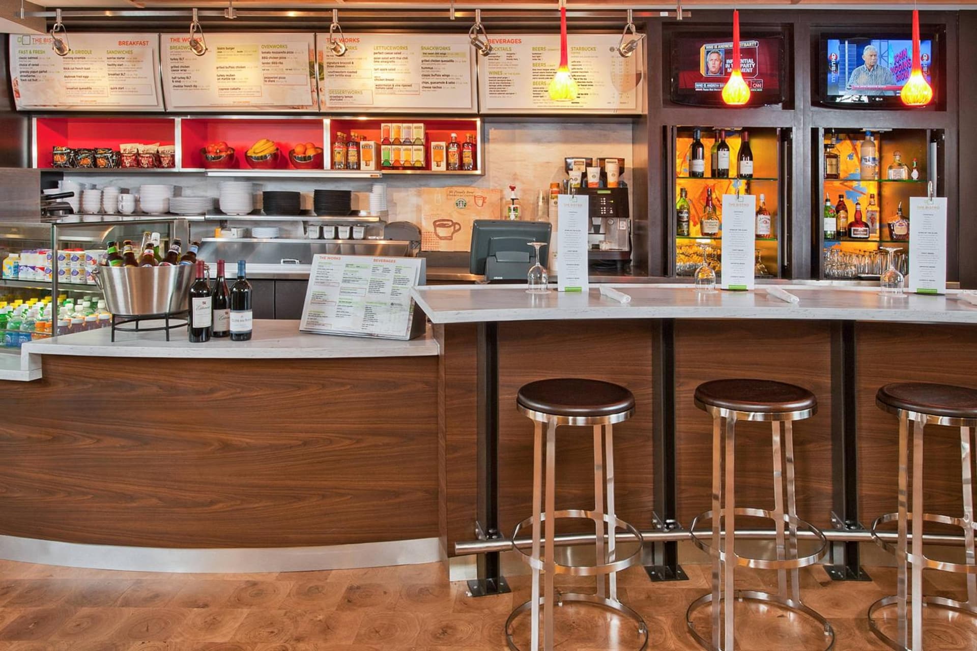 Courtyard by Marriott Frederick gallery photo in Frederick, MD — image 10