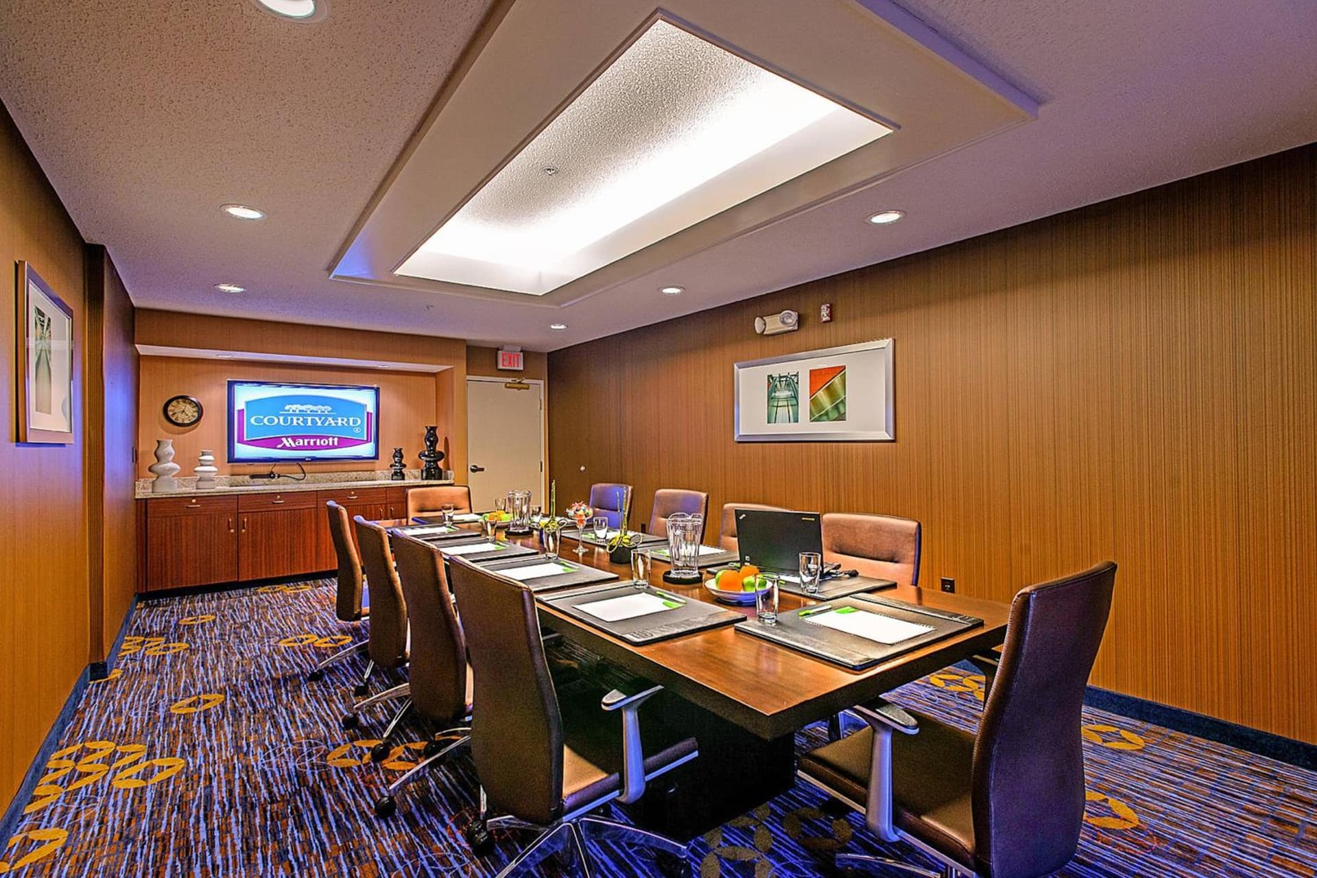 Courtyard by Marriott Frederick gallery photo in Frederick, MD — image 34
