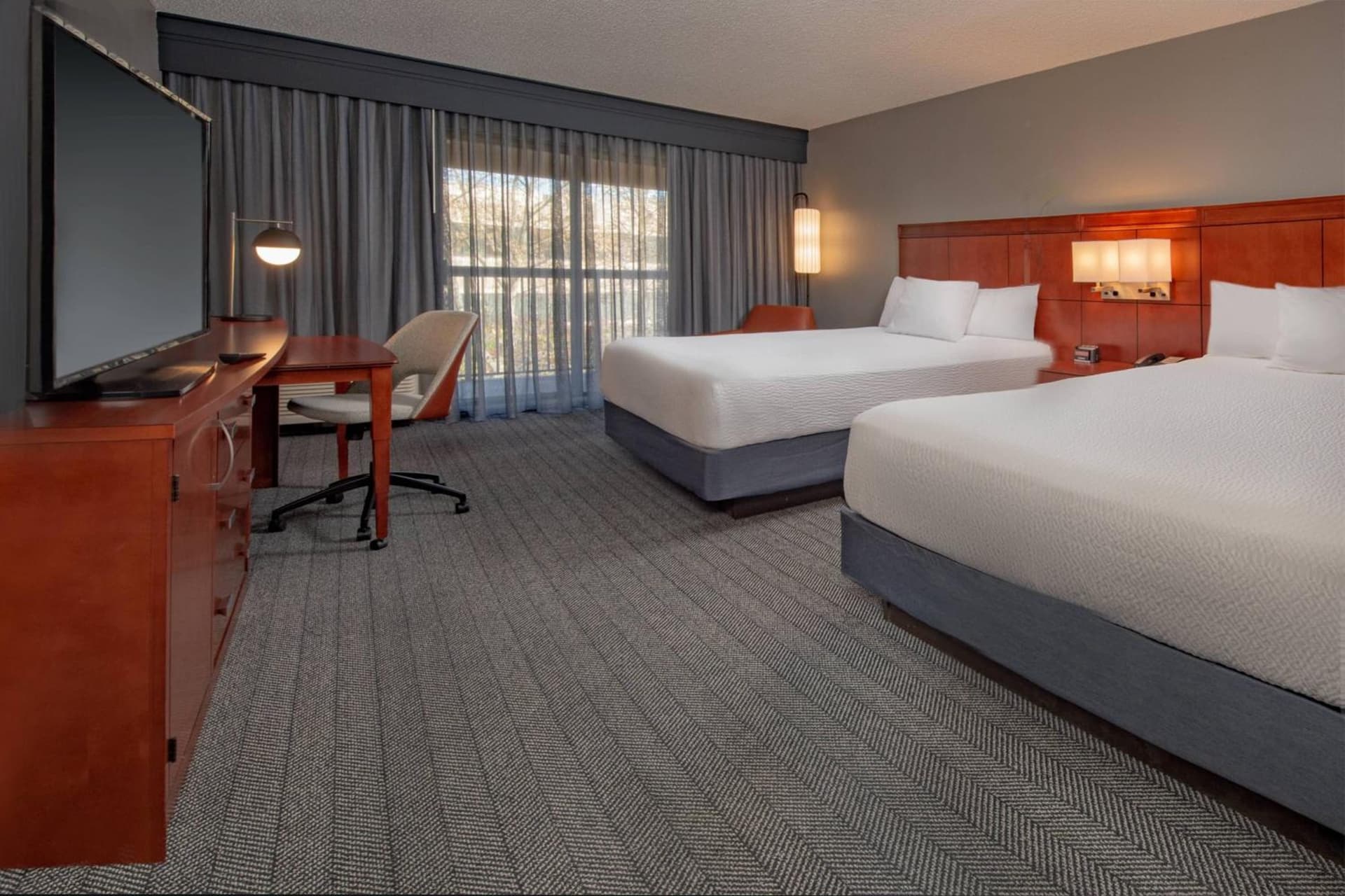 Courtyard by Marriott Frederick gallery photo in Frederick, MD — image 24