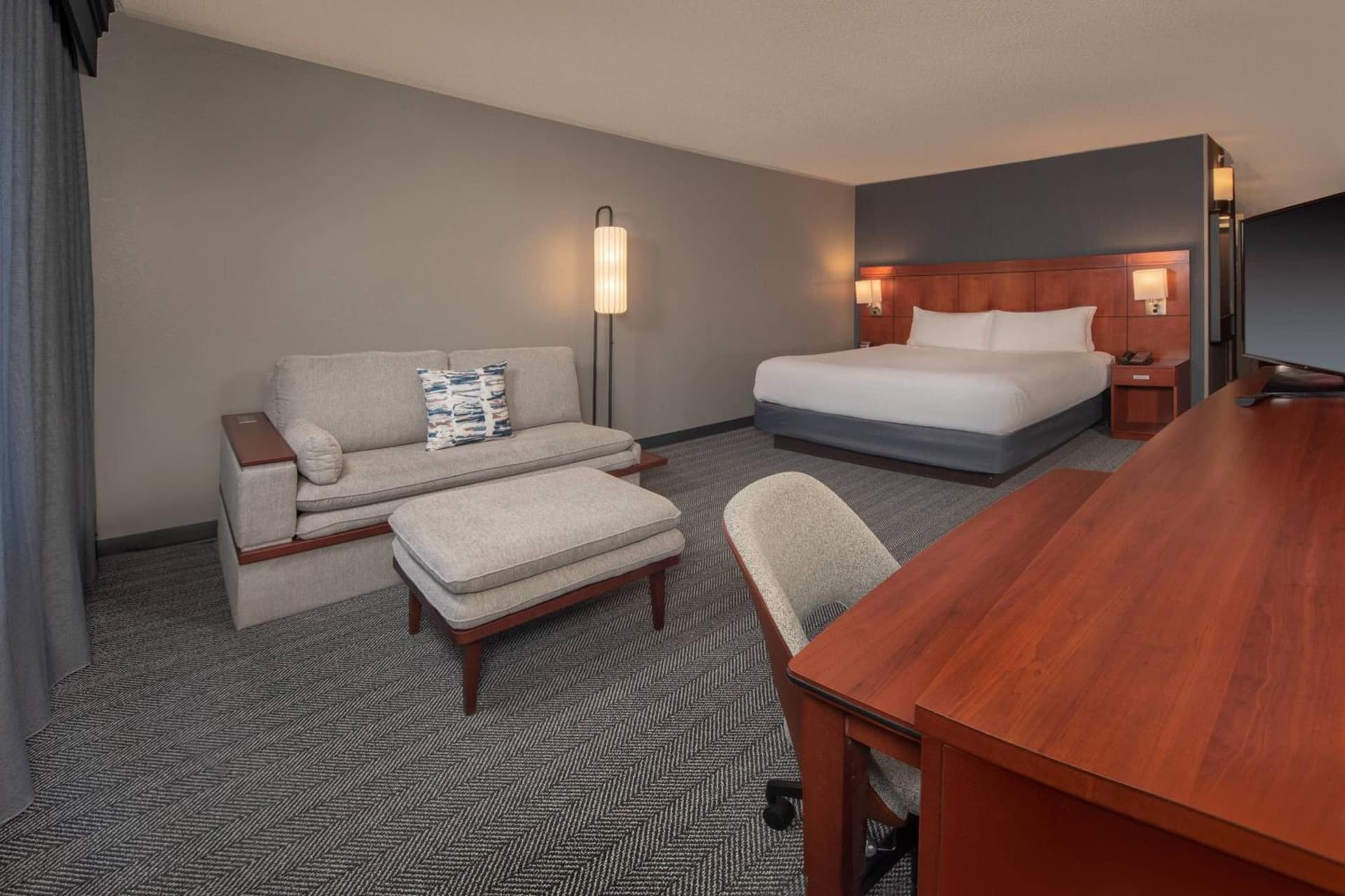 Courtyard by Marriott Frederick gallery photo in Frederick, MD — image 20
