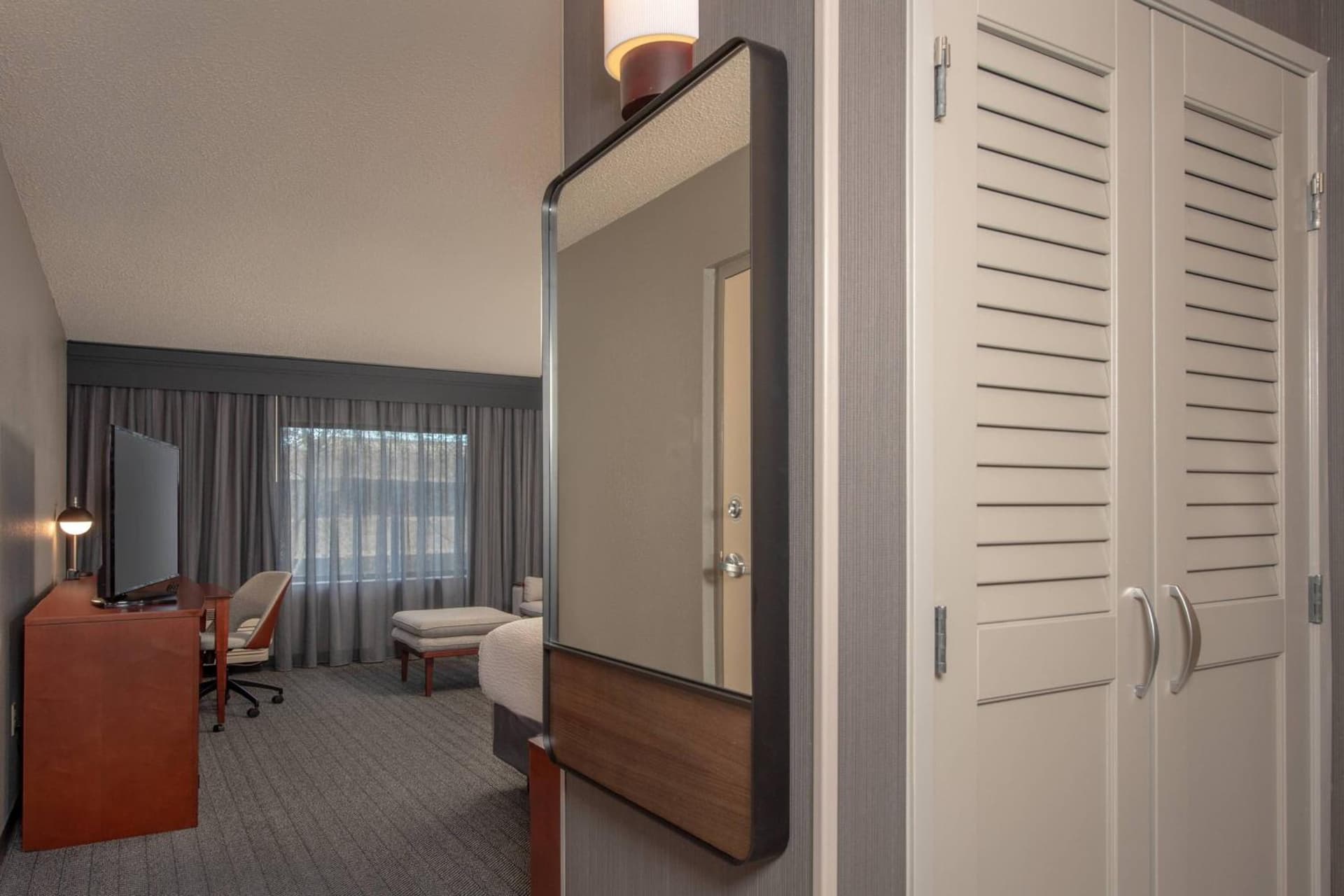 Courtyard by Marriott Frederick gallery photo in Frederick, MD — image 21