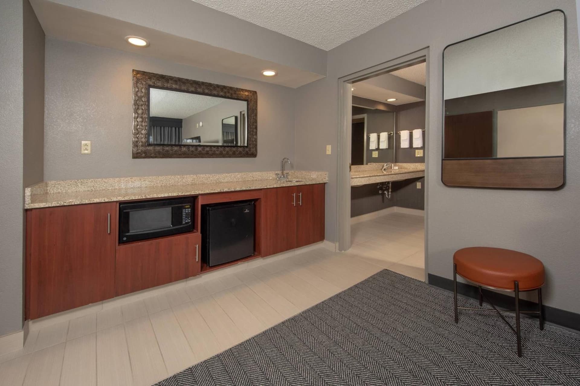 Courtyard by Marriott Frederick gallery photo in Frederick, MD — image 9