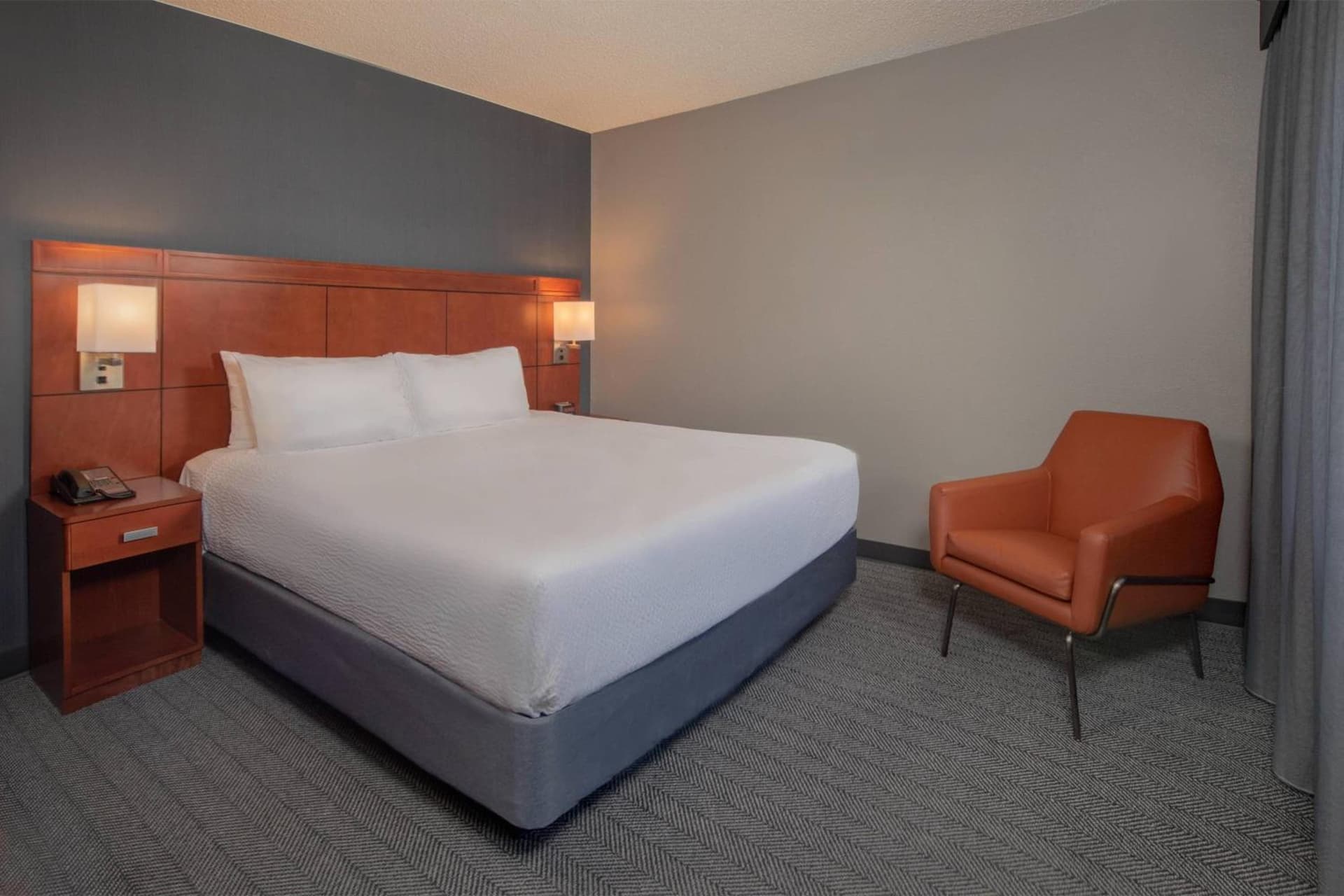 Courtyard by Marriott Frederick gallery photo in Frederick, MD — image 28