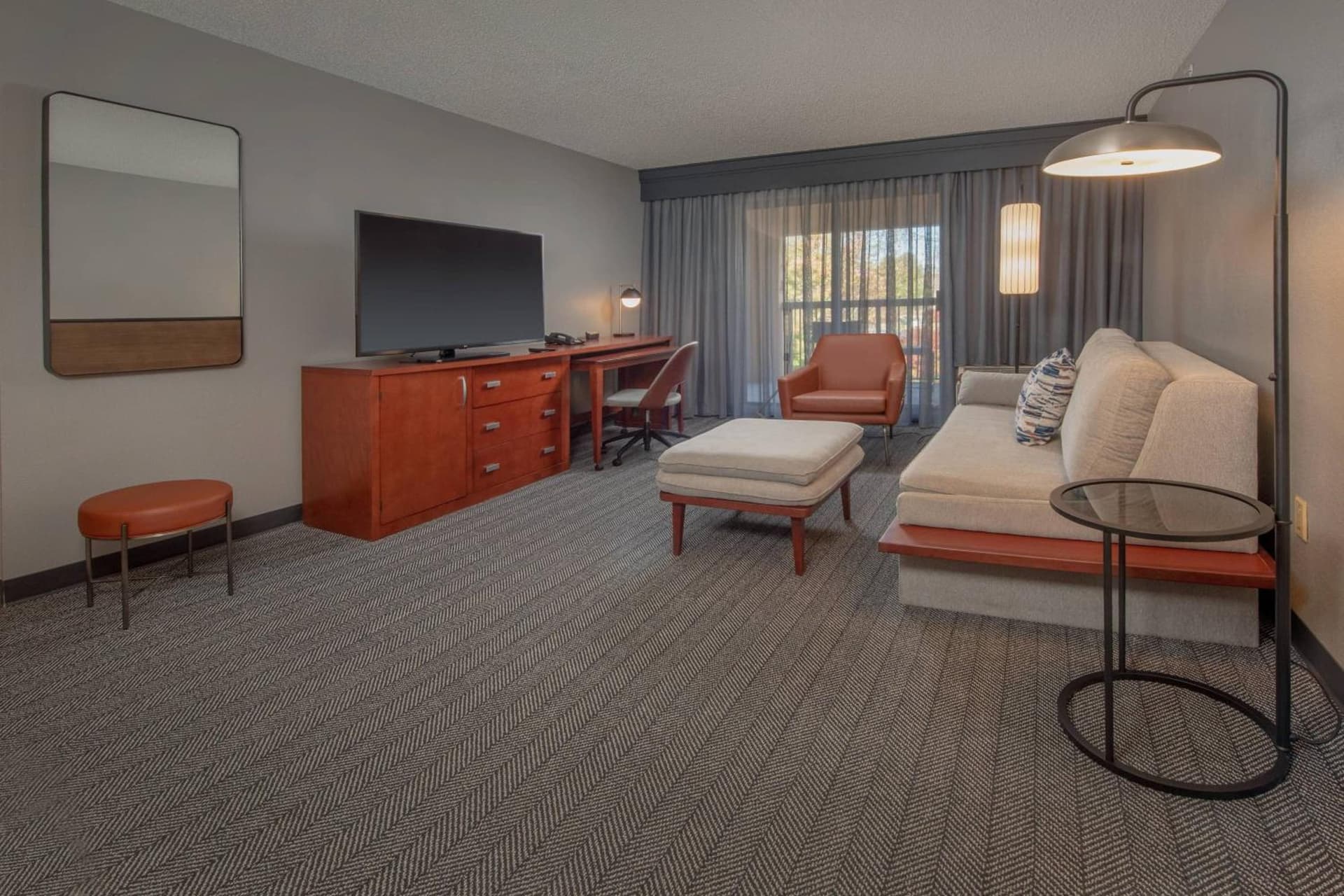 Courtyard by Marriott Frederick gallery photo in Frederick, MD — image 16