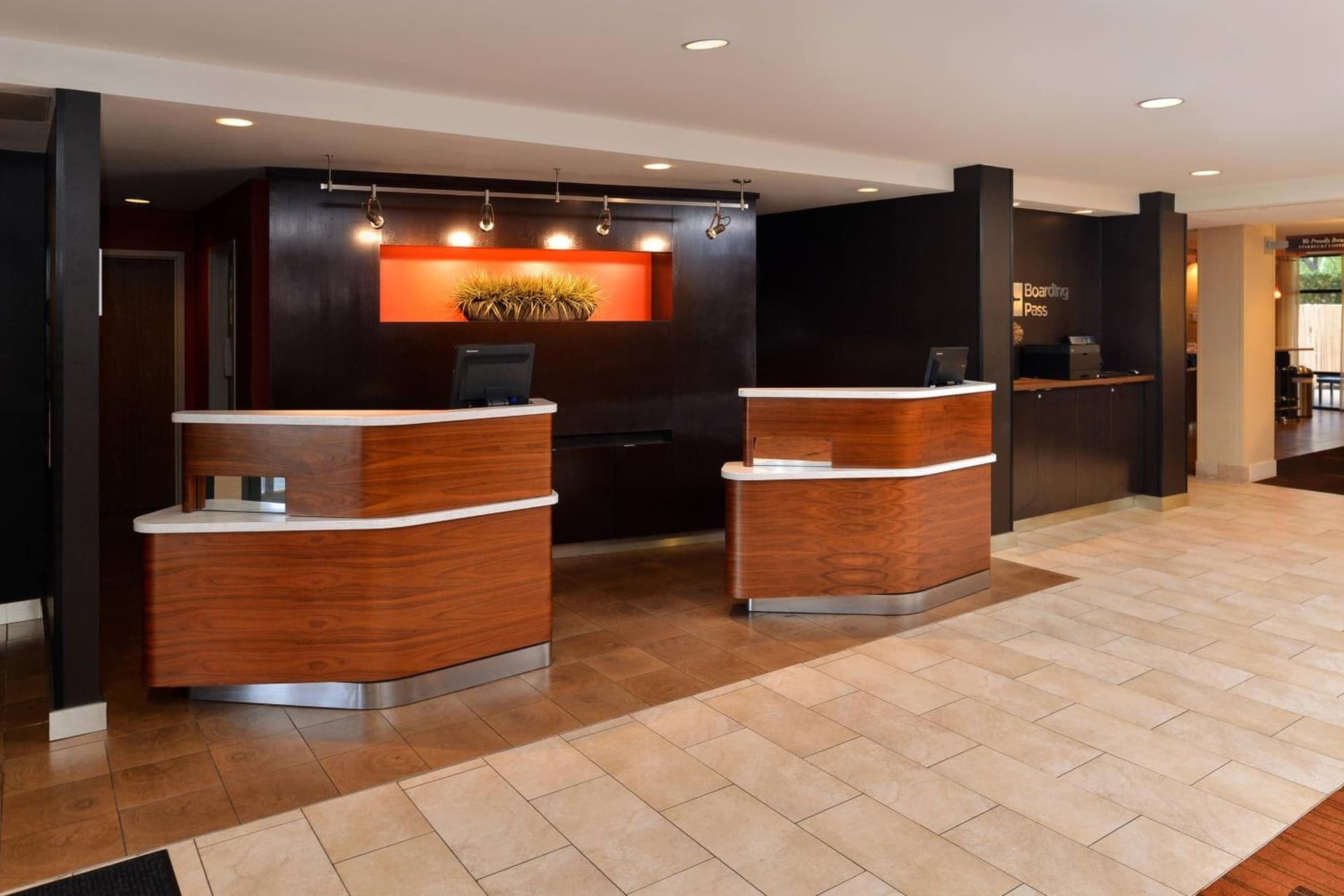Courtyard by Marriott Laredo property views in Laredo, TX — gallery photo 3