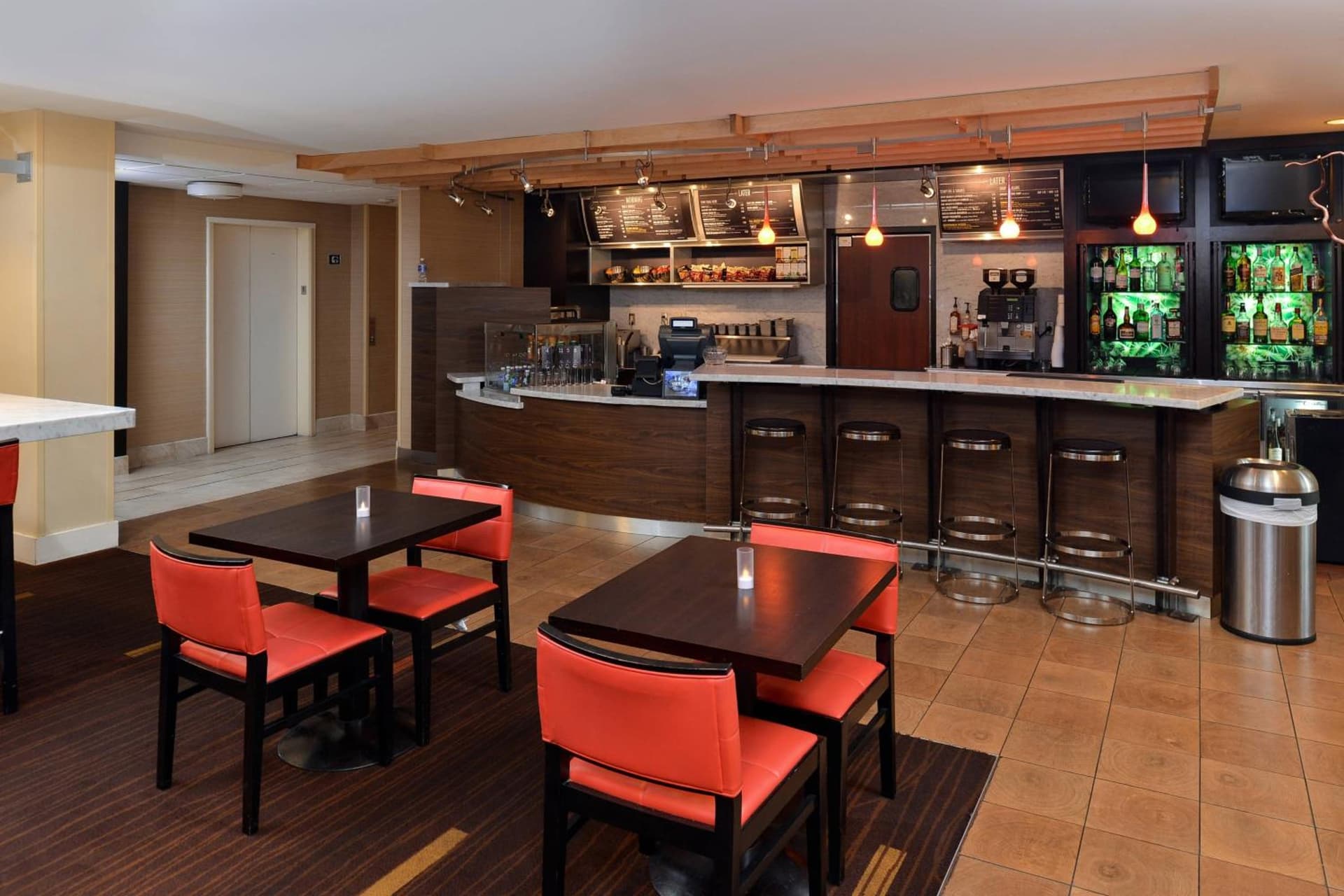 Courtyard by Marriott Laredo gallery photo in Laredo, TX — image 28