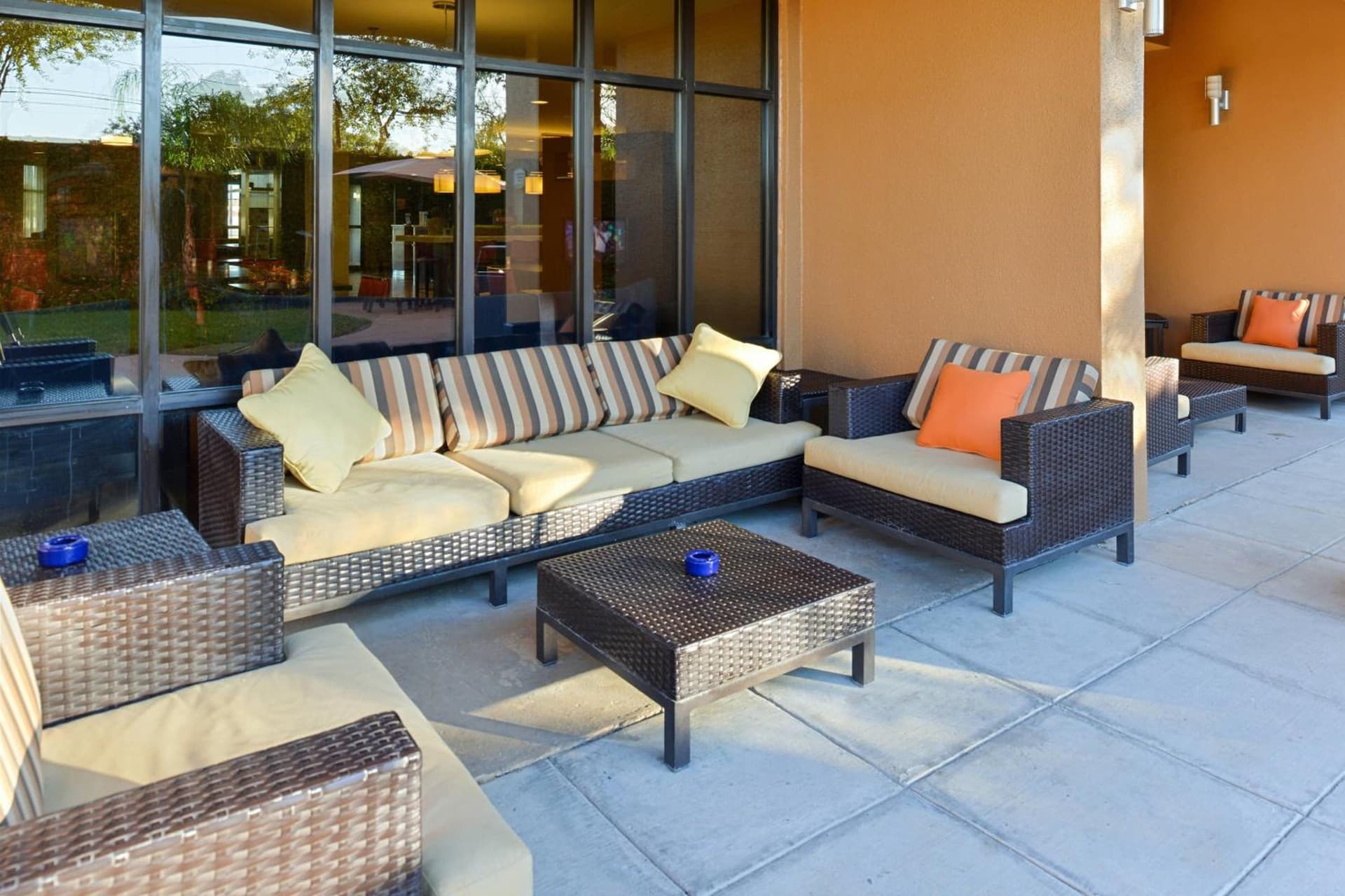 Courtyard by Marriott Laredo gallery photo in Laredo, TX — image 4