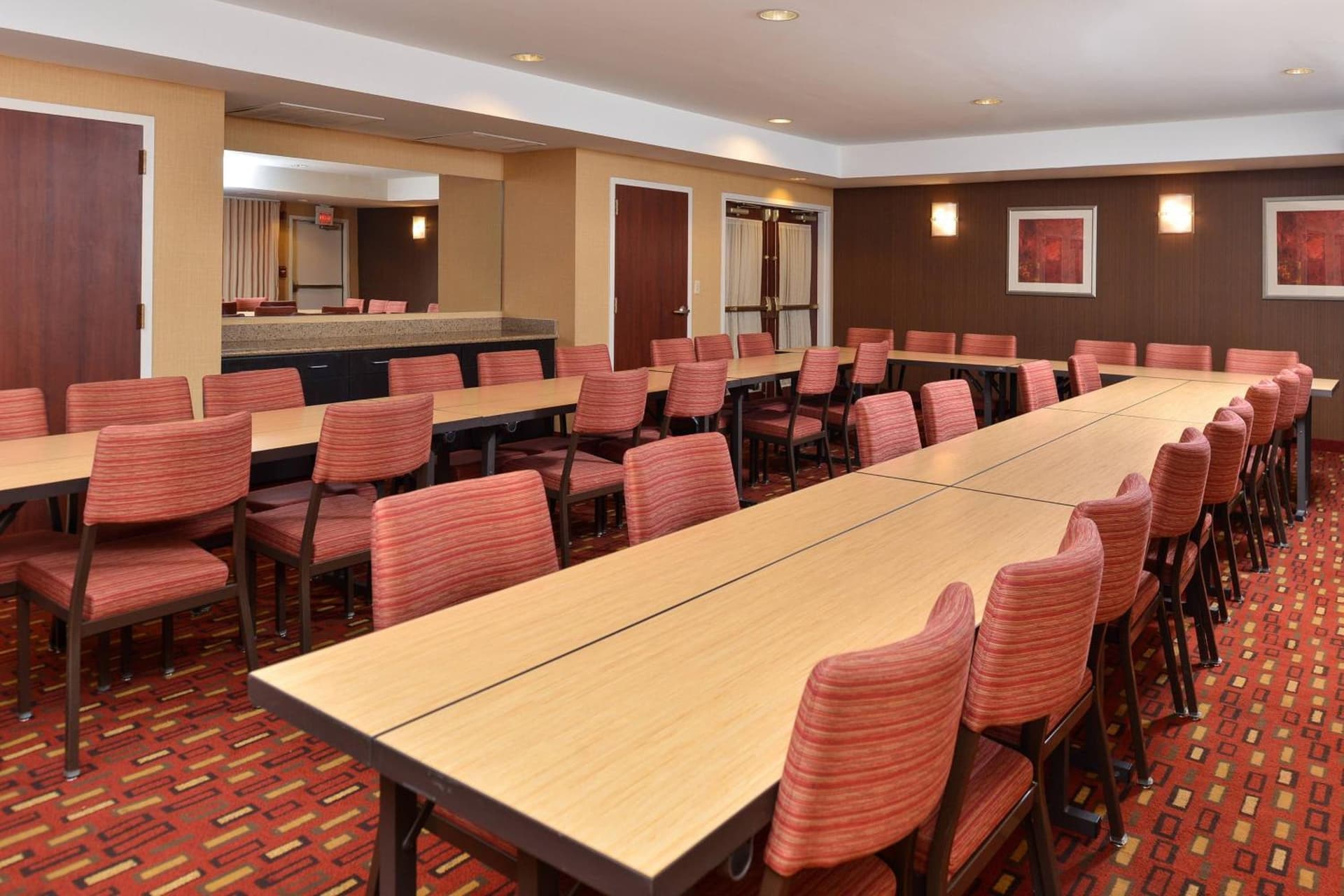 Courtyard by Marriott Laredo gallery photo in Laredo, TX — image 11