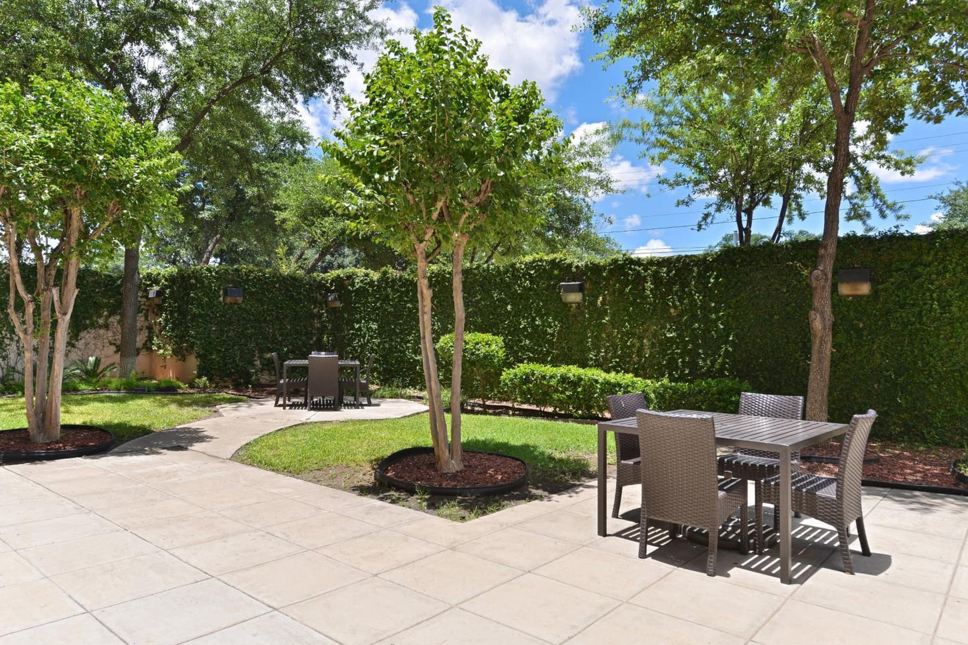 Courtyard by Marriott Laredo gallery photo in Laredo, TX — image 30