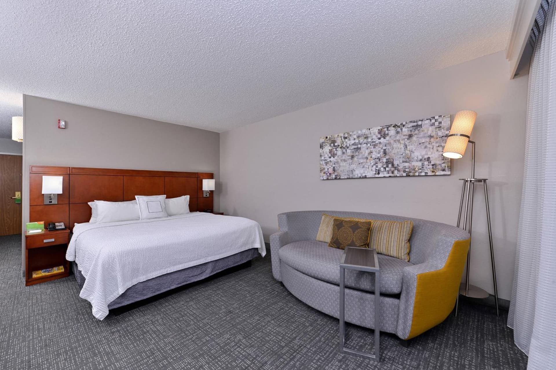 Courtyard by Marriott Laredo gallery photo in Laredo, TX — image 15