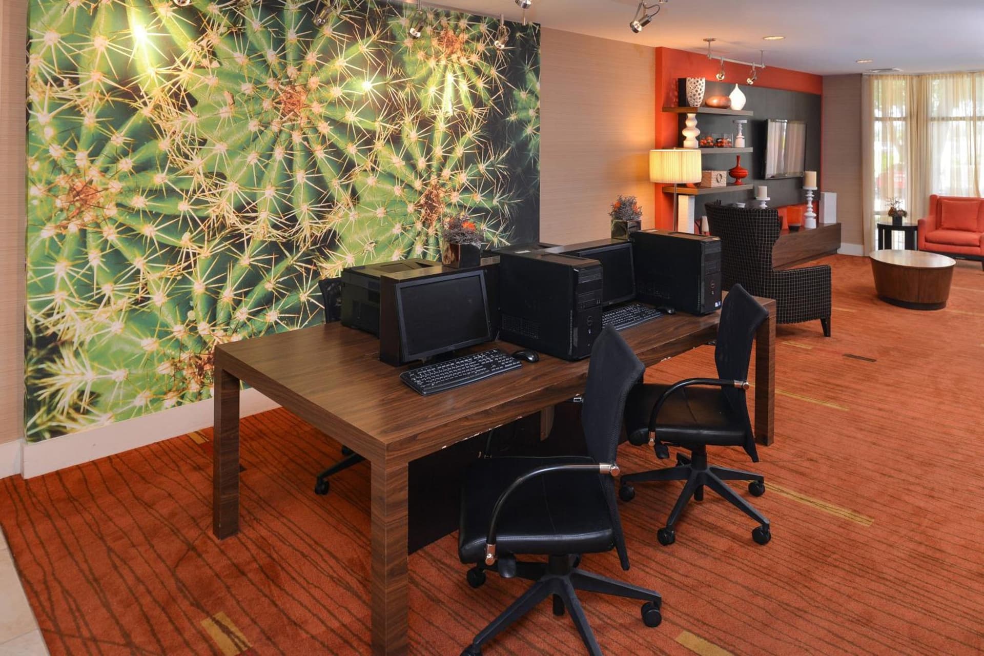 Courtyard by Marriott Laredo gallery photo in Laredo, TX — image 22