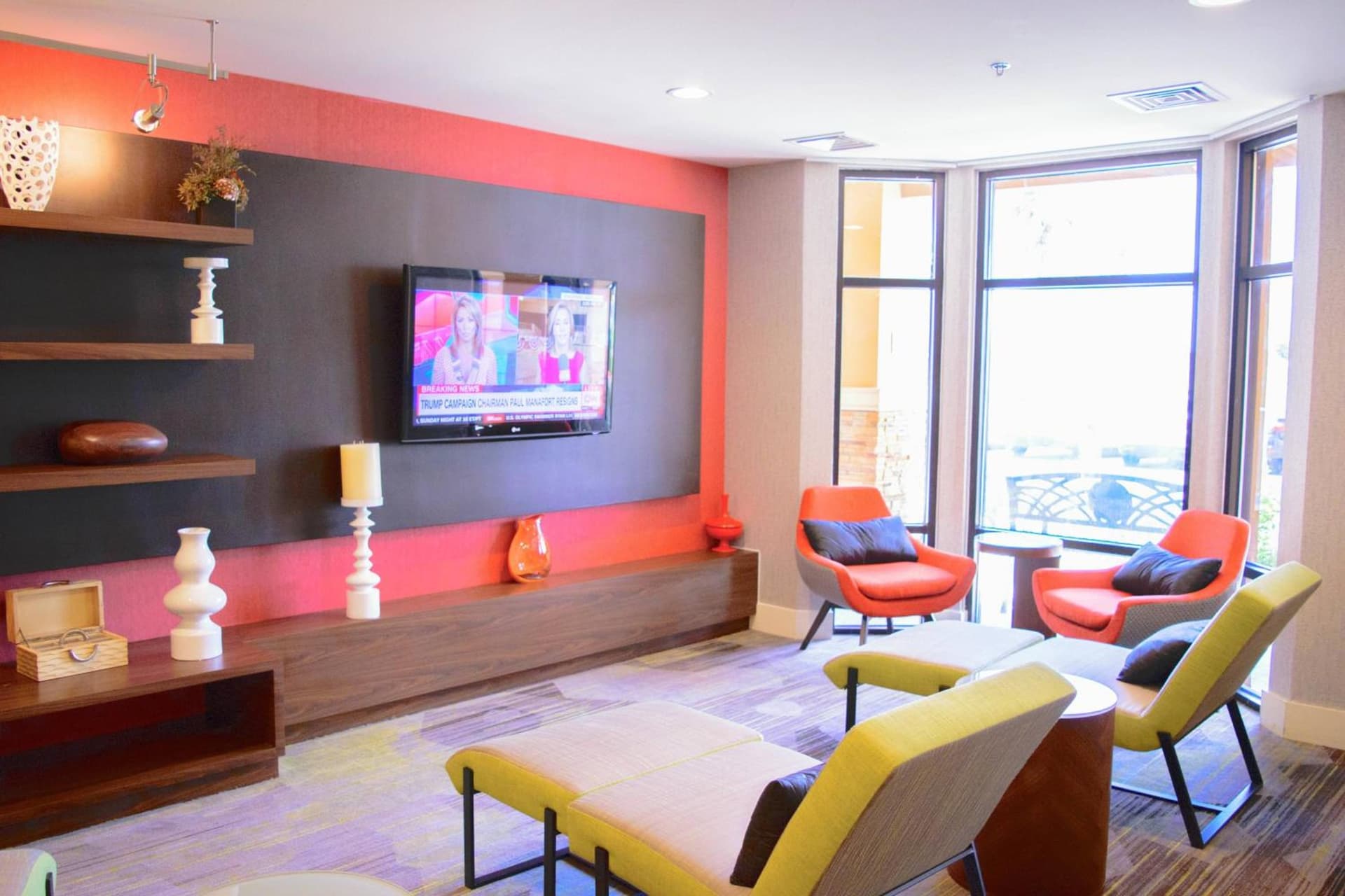 Courtyard by Marriott Laredo gallery photo in Laredo, TX — image 18