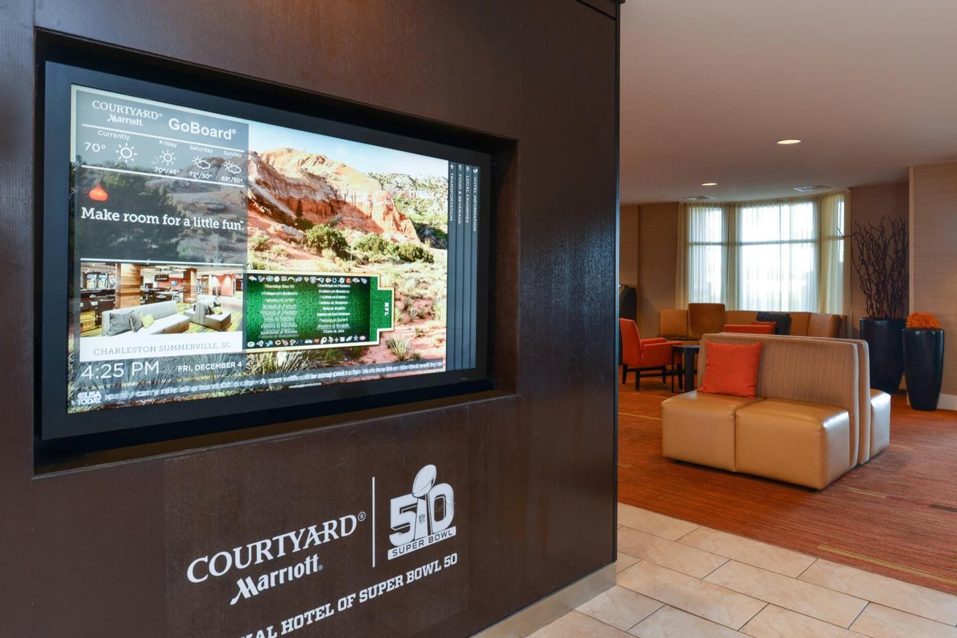 Courtyard by Marriott Laredo gallery photo in Laredo, TX — image 29