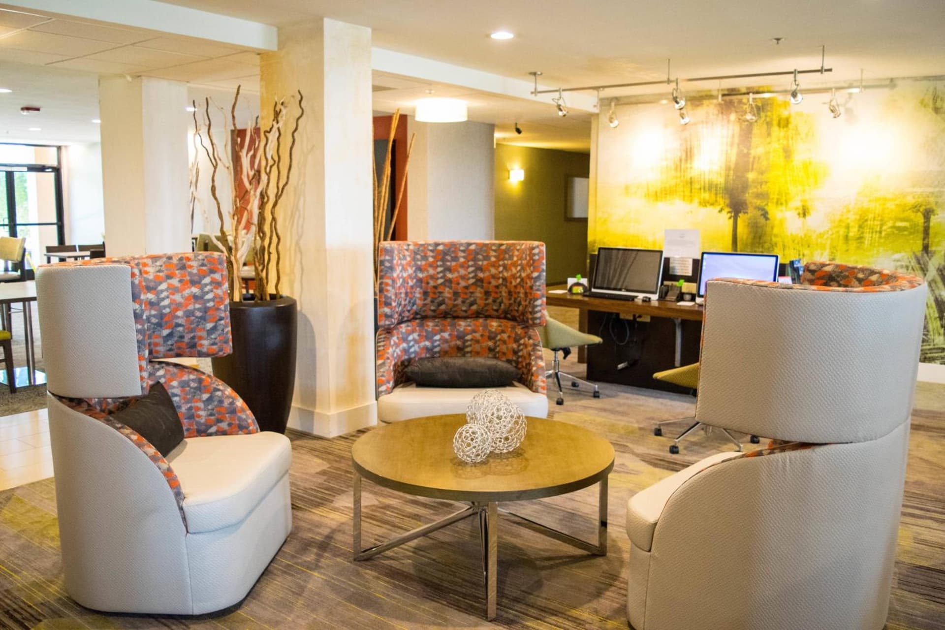 Courtyard by Marriott Laredo gallery photo in Laredo, TX — image 34