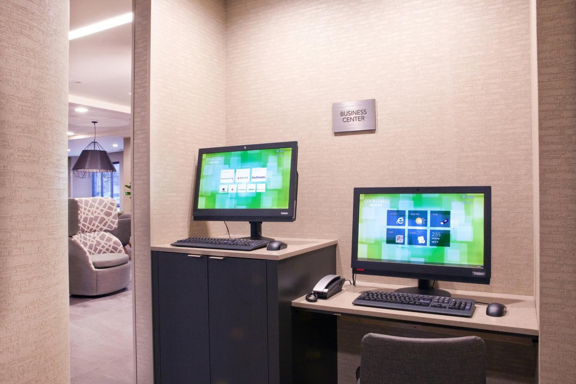 Courtyard by Marriott Yonkers Westchester County gallery photo in Yonkers, NY — image 15
