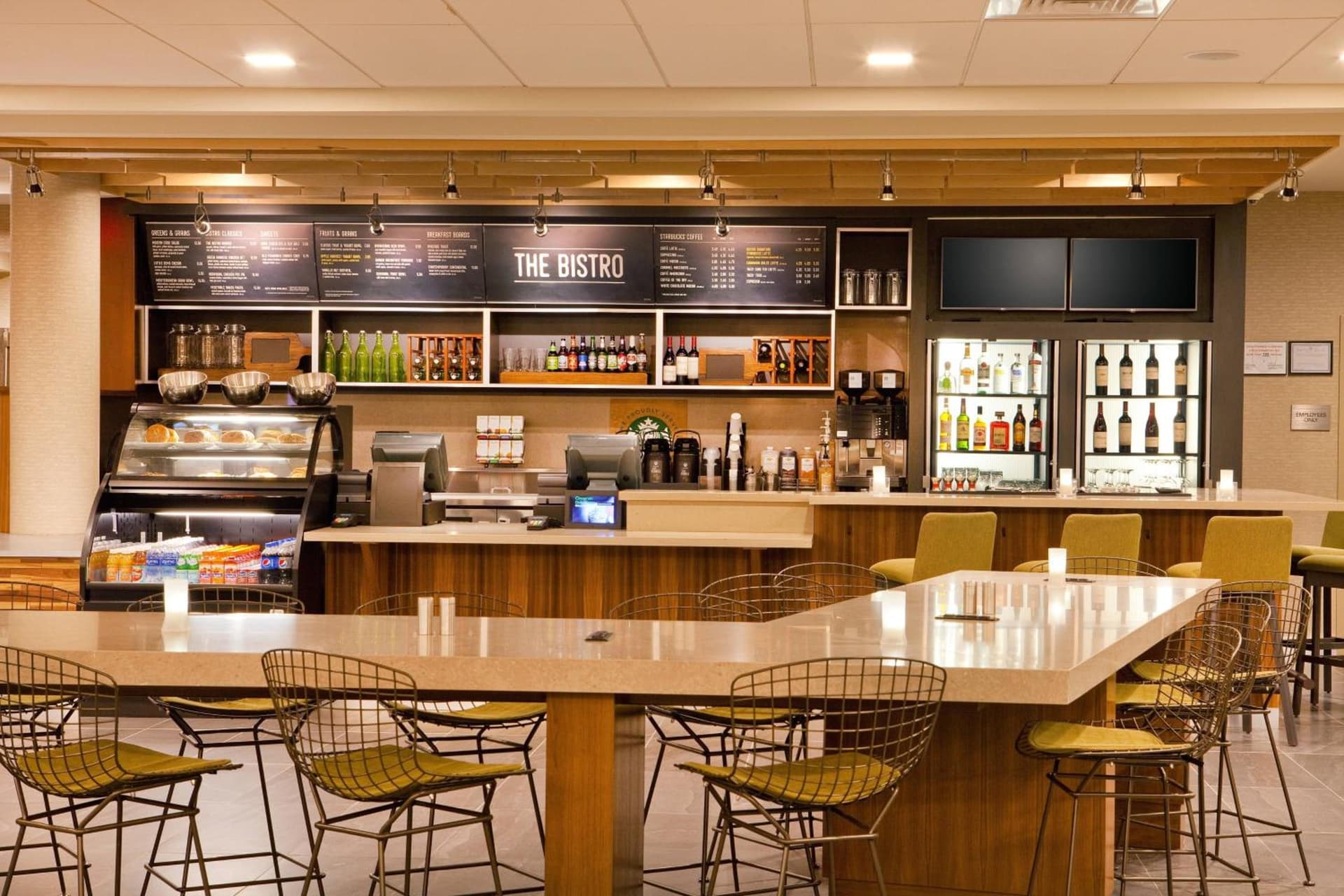 Courtyard by Marriott Yonkers Westchester County gallery photo in Yonkers, NY — image 23