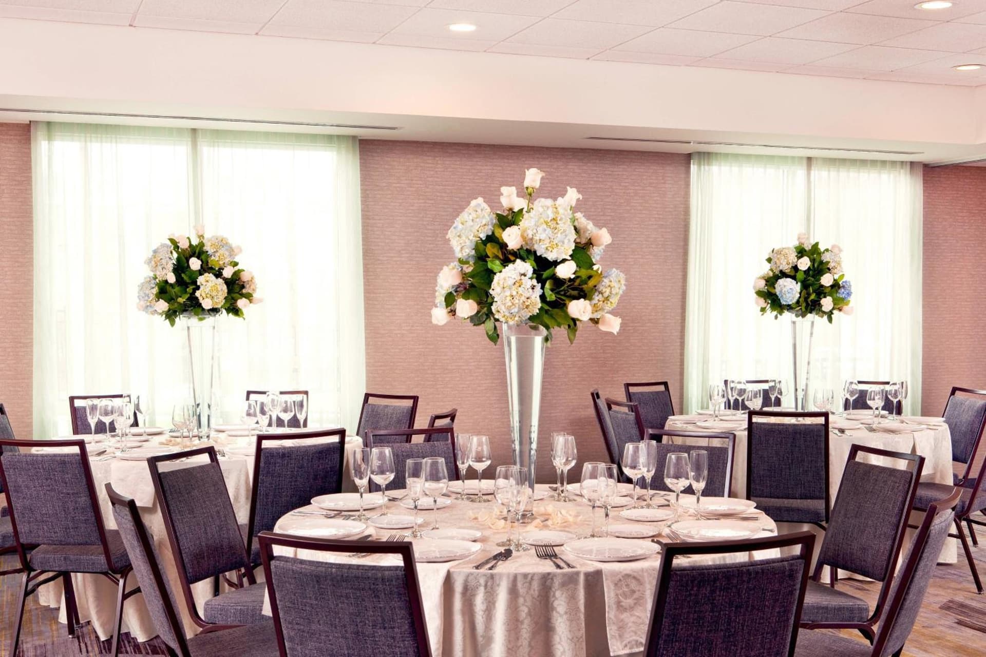 Courtyard by Marriott Yonkers Westchester County gallery photo in Yonkers, NY — image 12