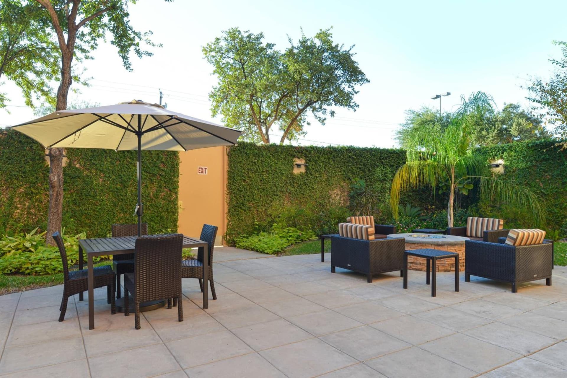 Courtyard by Marriott Laredo gallery photo in Laredo, TX — image 19