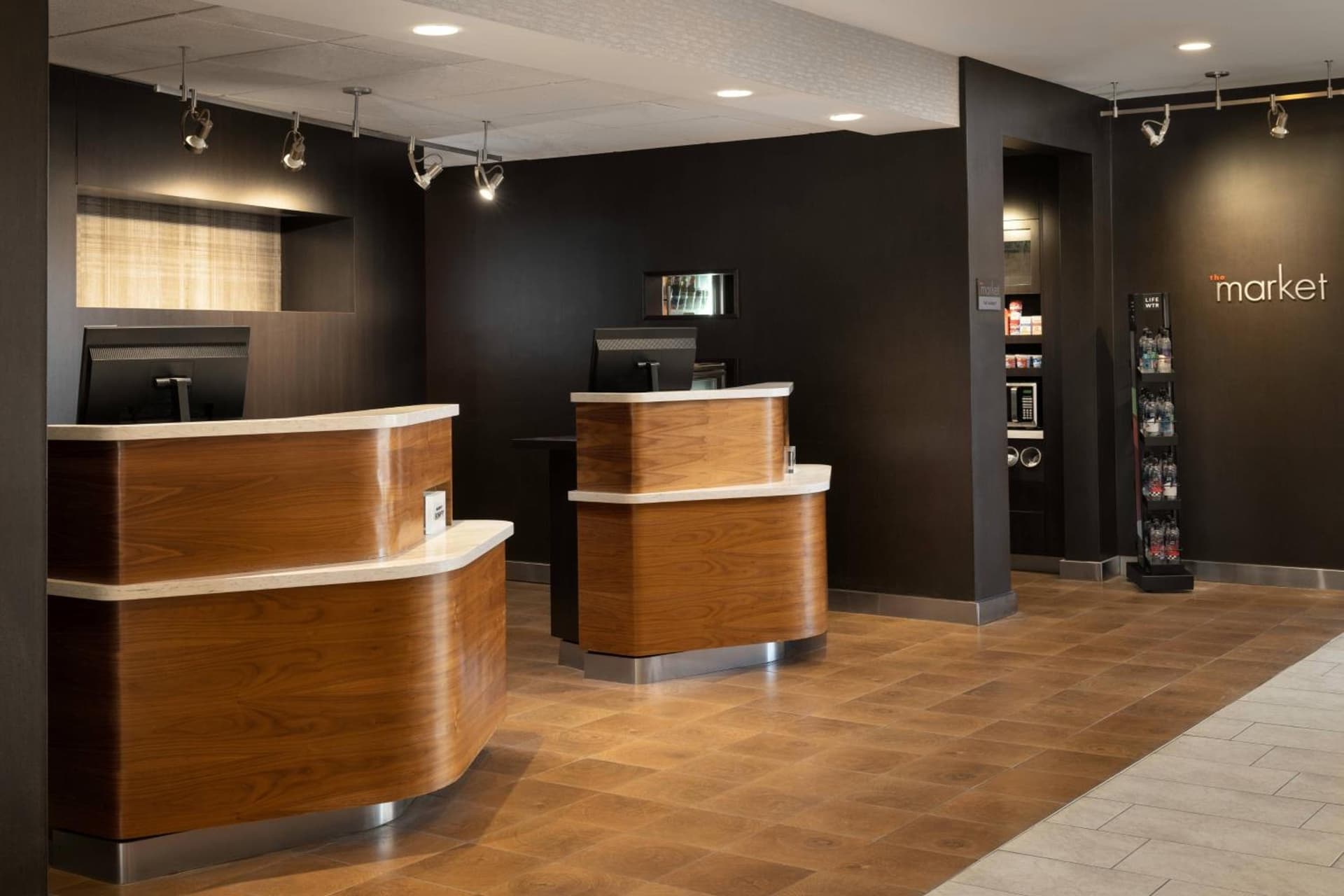 Courtyard by Marriott Phoenix Mesa property views in Mesa, AZ — gallery photo 3