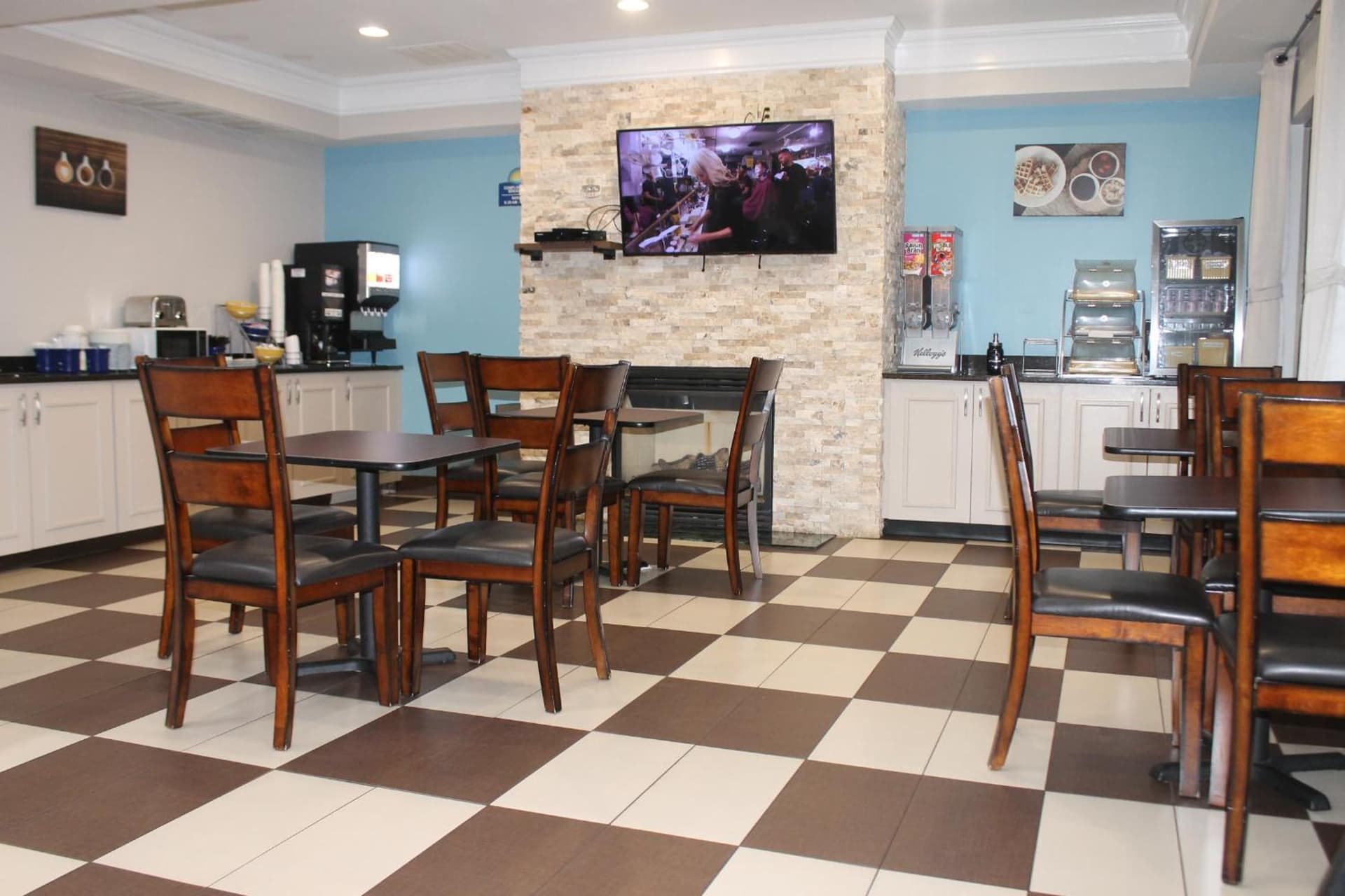 Days Inn by Wyndham Budd Lake gallery photo in Budd Lake, NJ — image 27