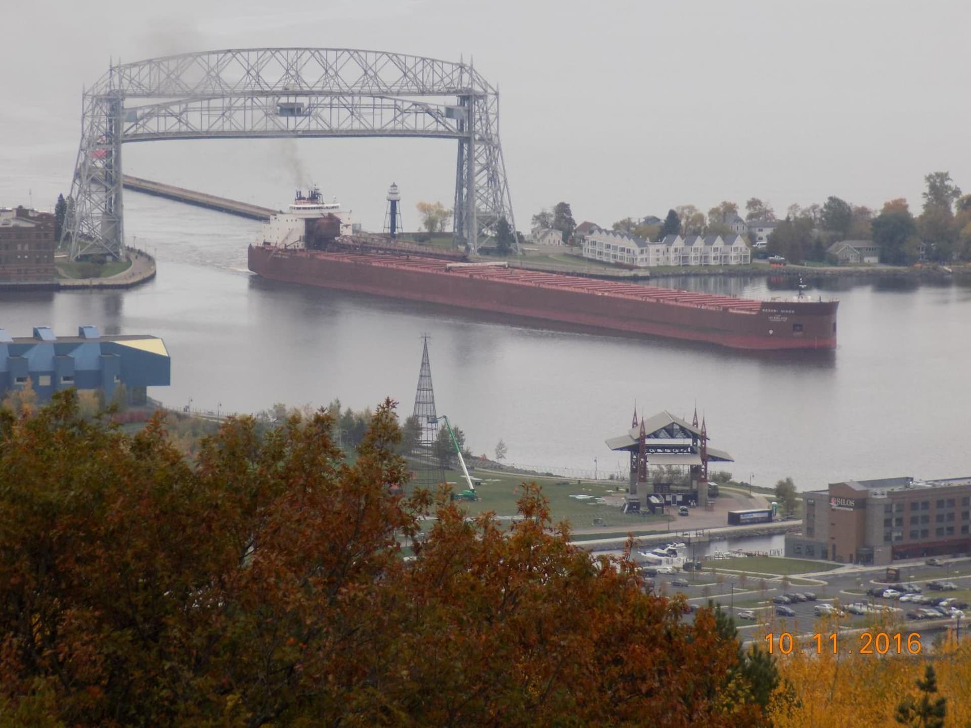 Fairfield Inn & Suites By Marriott Duluth Waterfront gallery photo in Duluth, MN — image 34