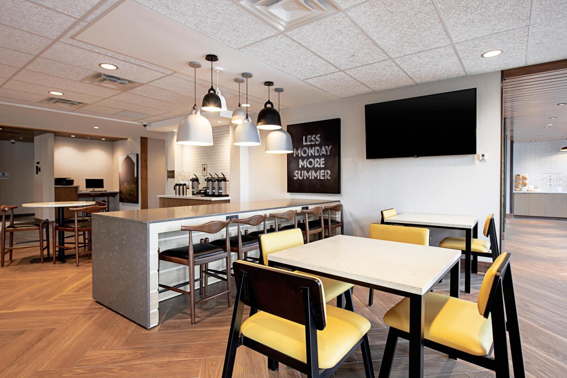 Fairfield Inn & Suites By Marriott Duluth Waterfront gallery photo in Duluth, MN — image 25