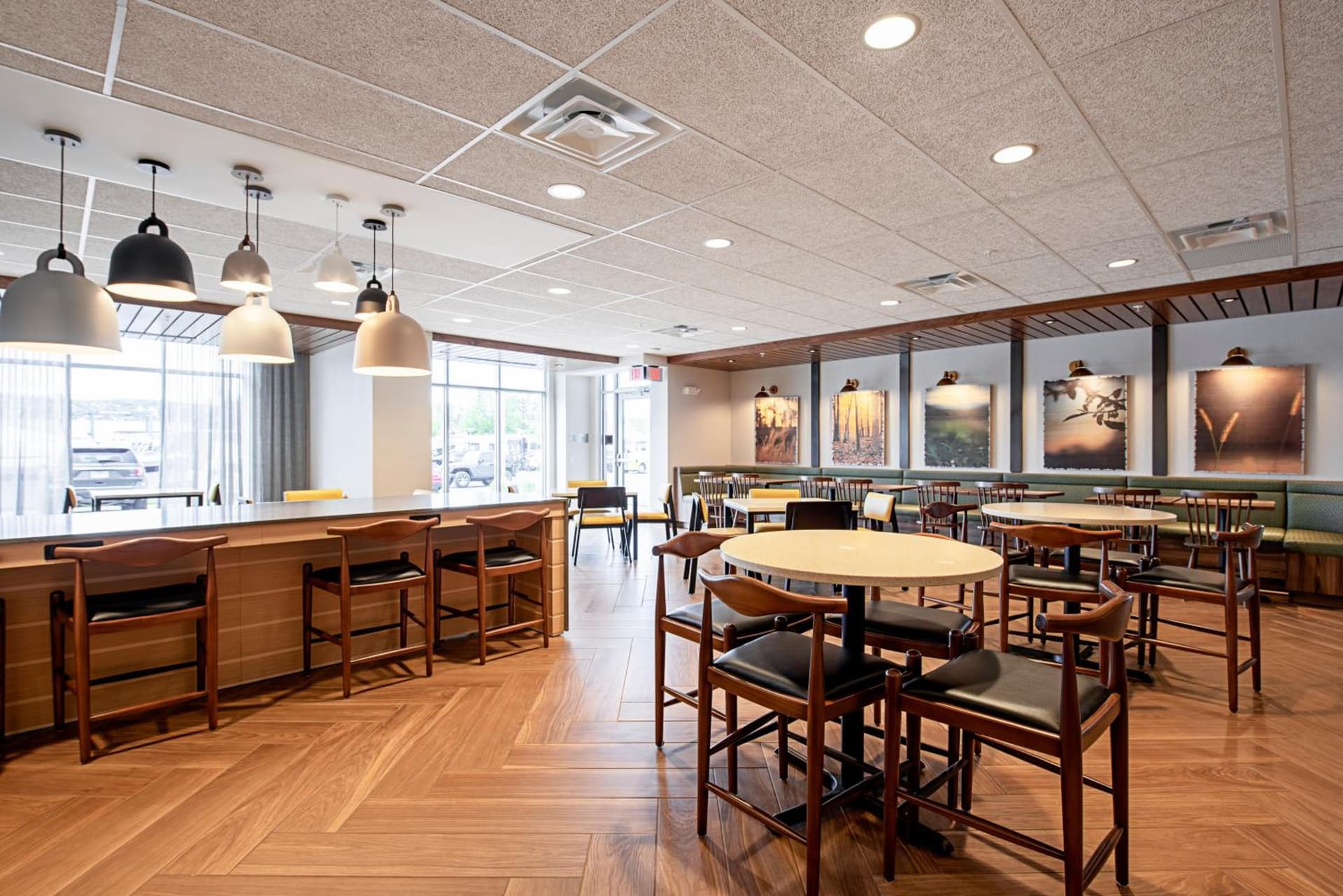 Fairfield Inn & Suites By Marriott Duluth Waterfront gallery photo in Duluth, MN — image 10