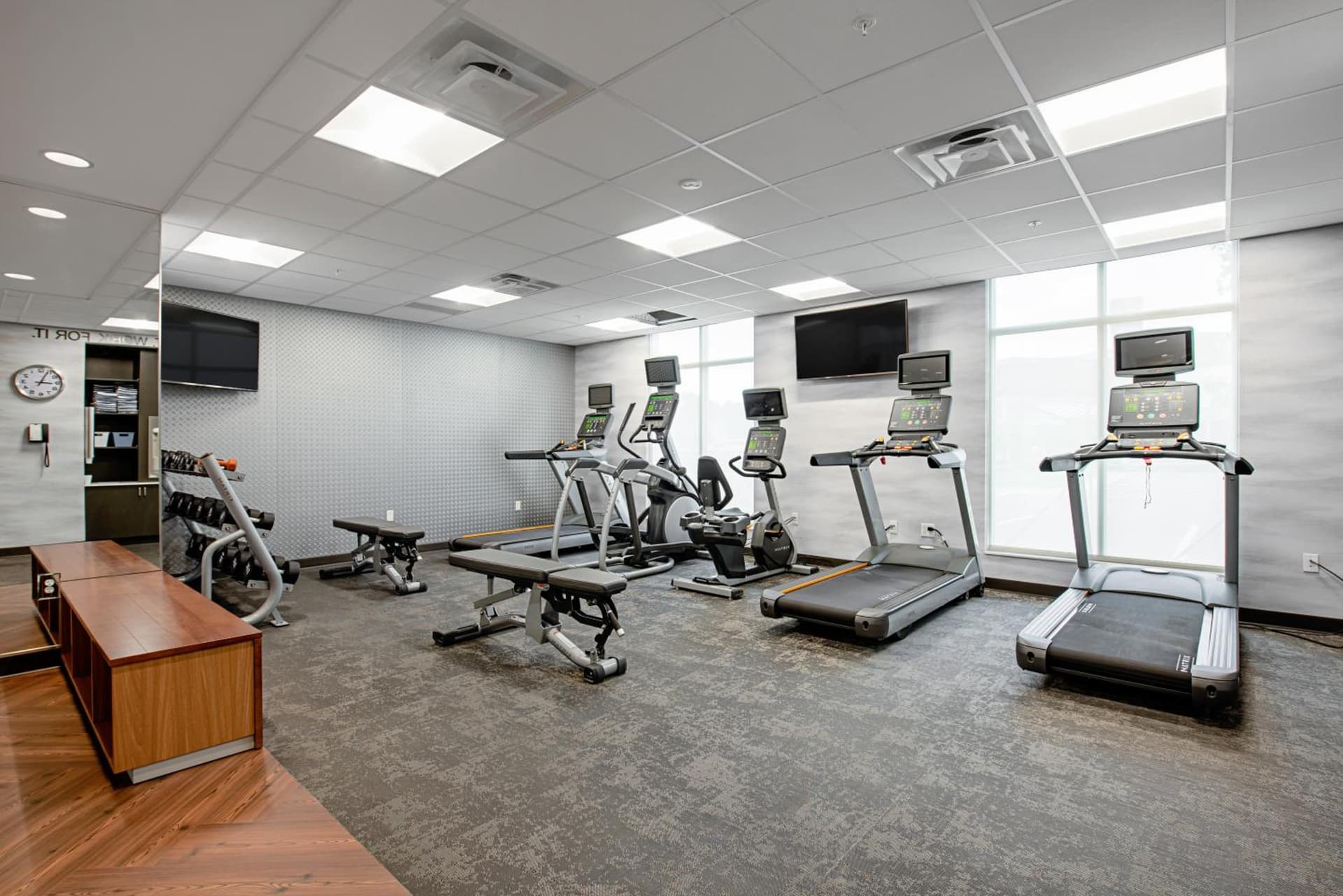 Fairfield Inn & Suites By Marriott Duluth Waterfront gallery photo in Duluth, MN — image 6