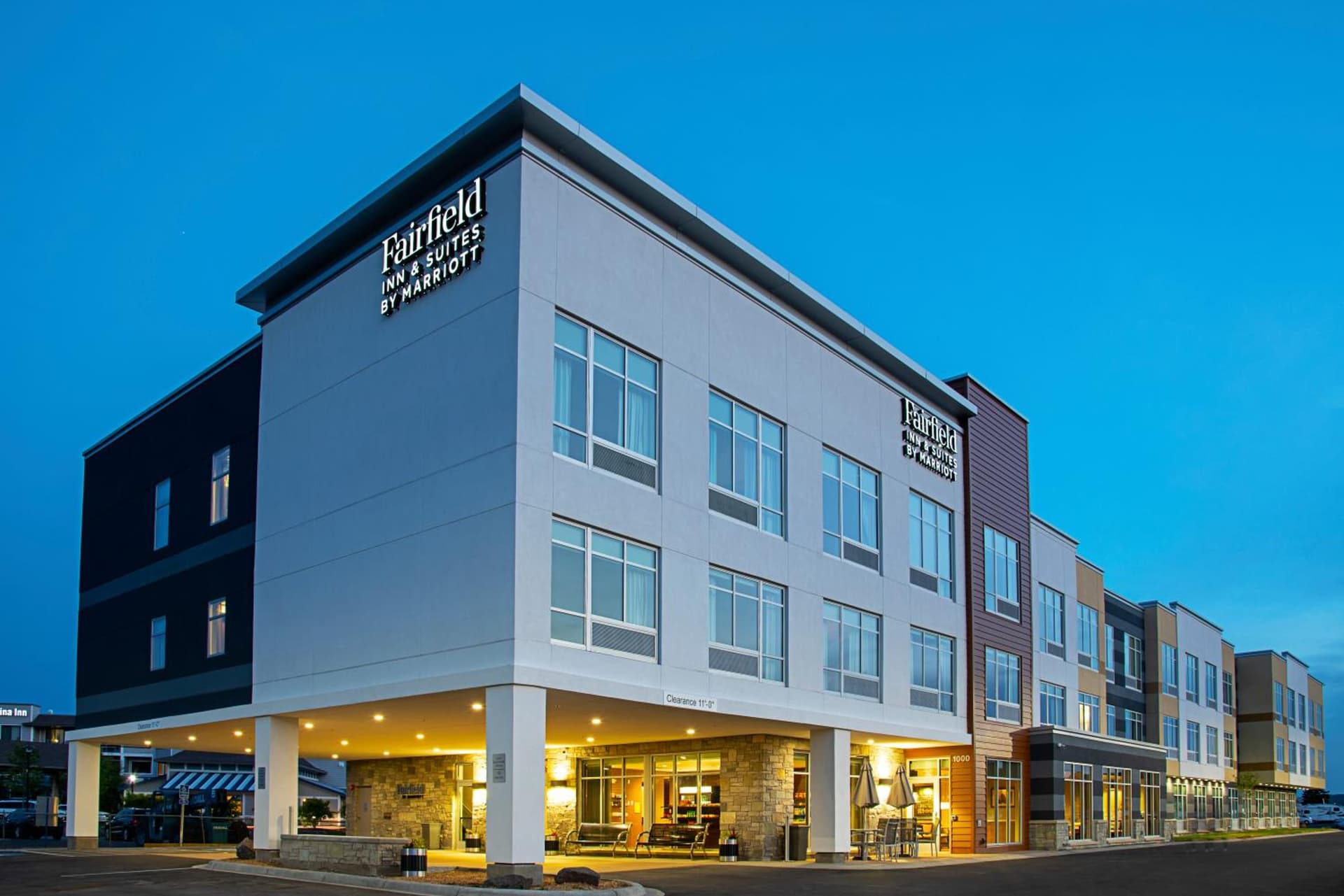 Fairfield Inn & Suites By Marriott Duluth Waterfront gallery photo in Duluth, MN — image 29