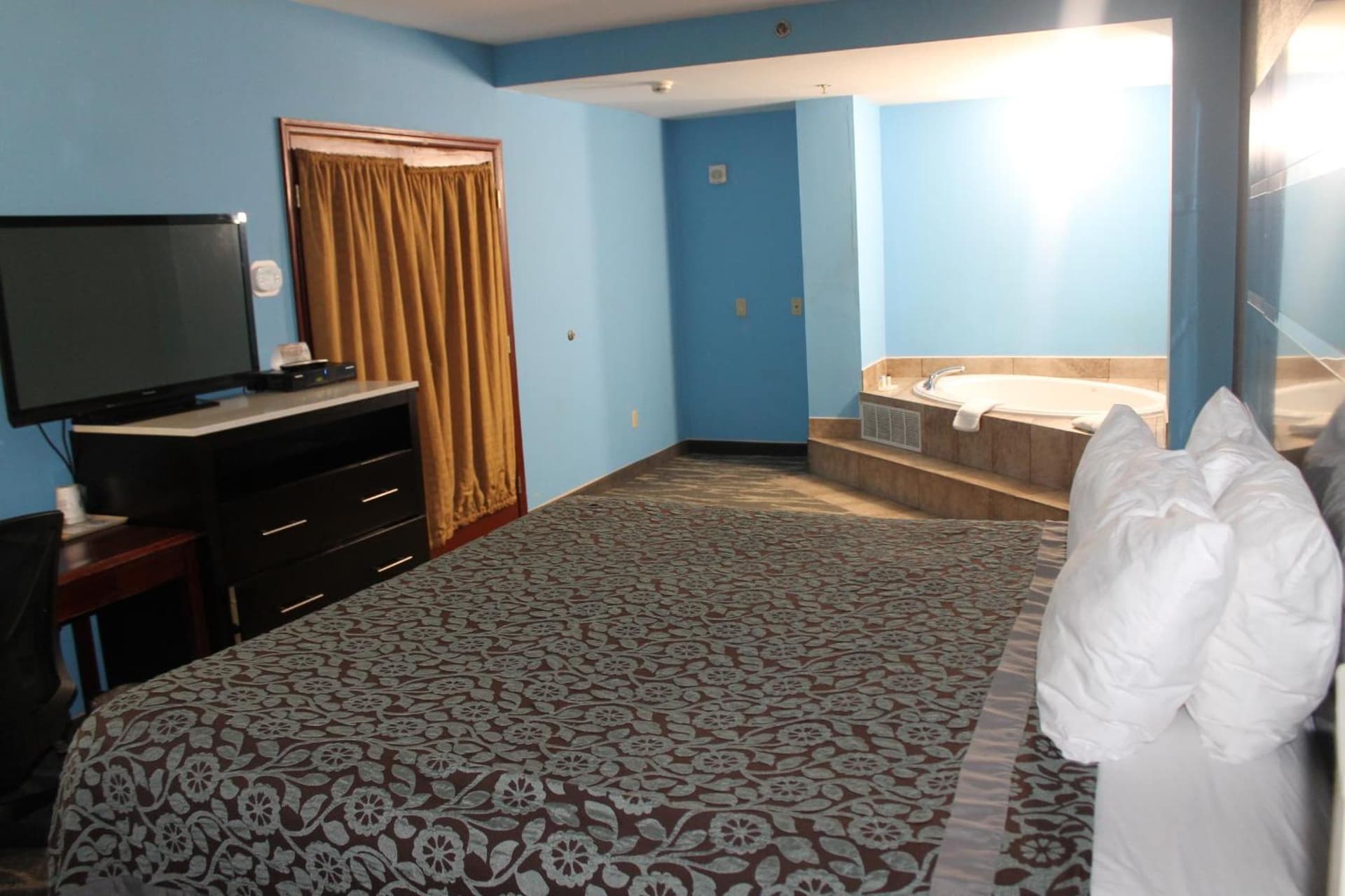 Days Inn by Wyndham Budd Lake gallery photo in Budd Lake, NJ — image 29