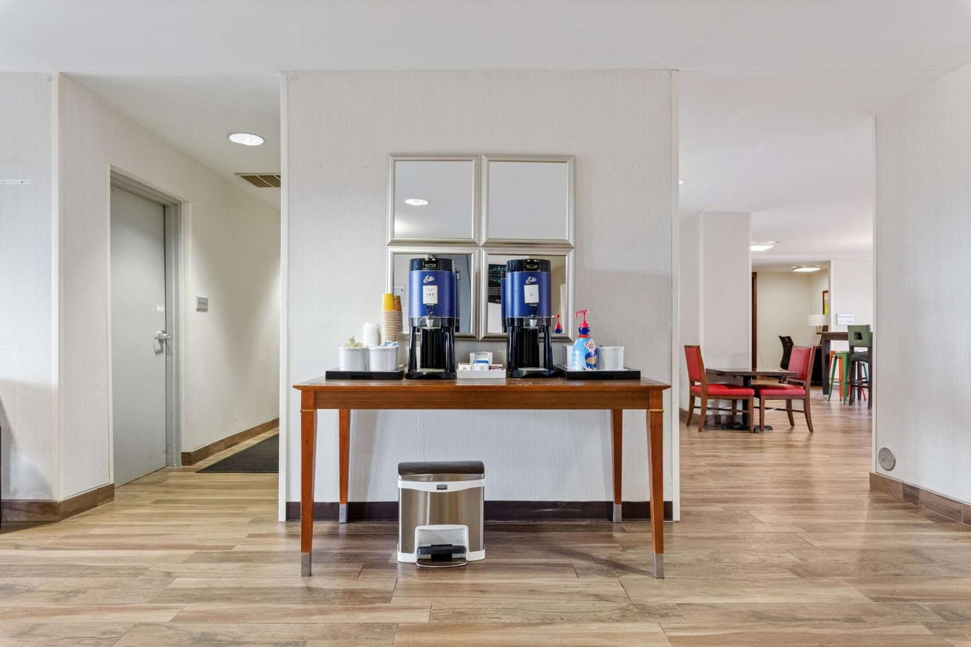 Allentown Park Hotel by The Red Collection gallery photo in Allentown, PA — image 56