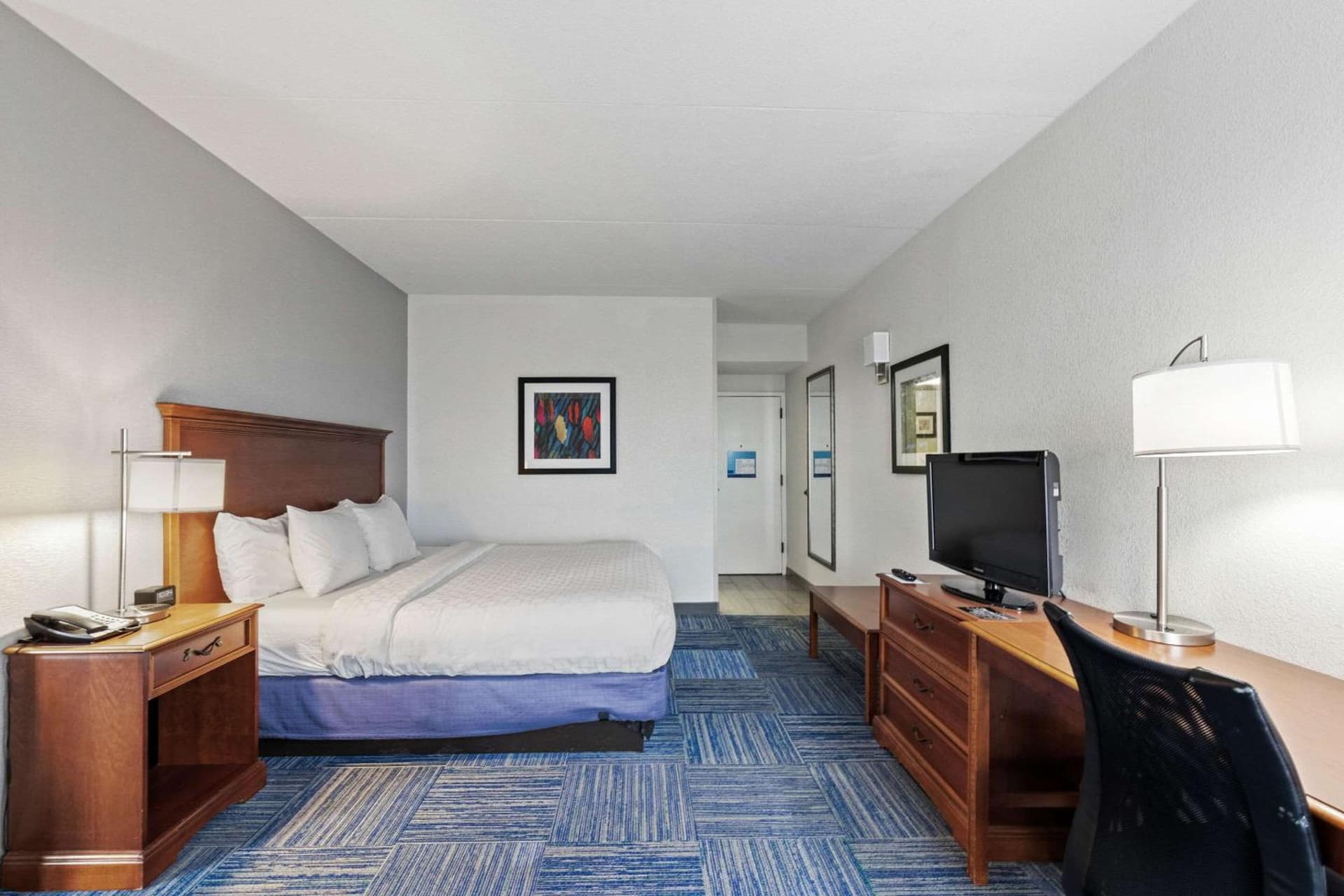 Allentown Park Hotel by The Red Collection gallery photo in Allentown, PA — image 30