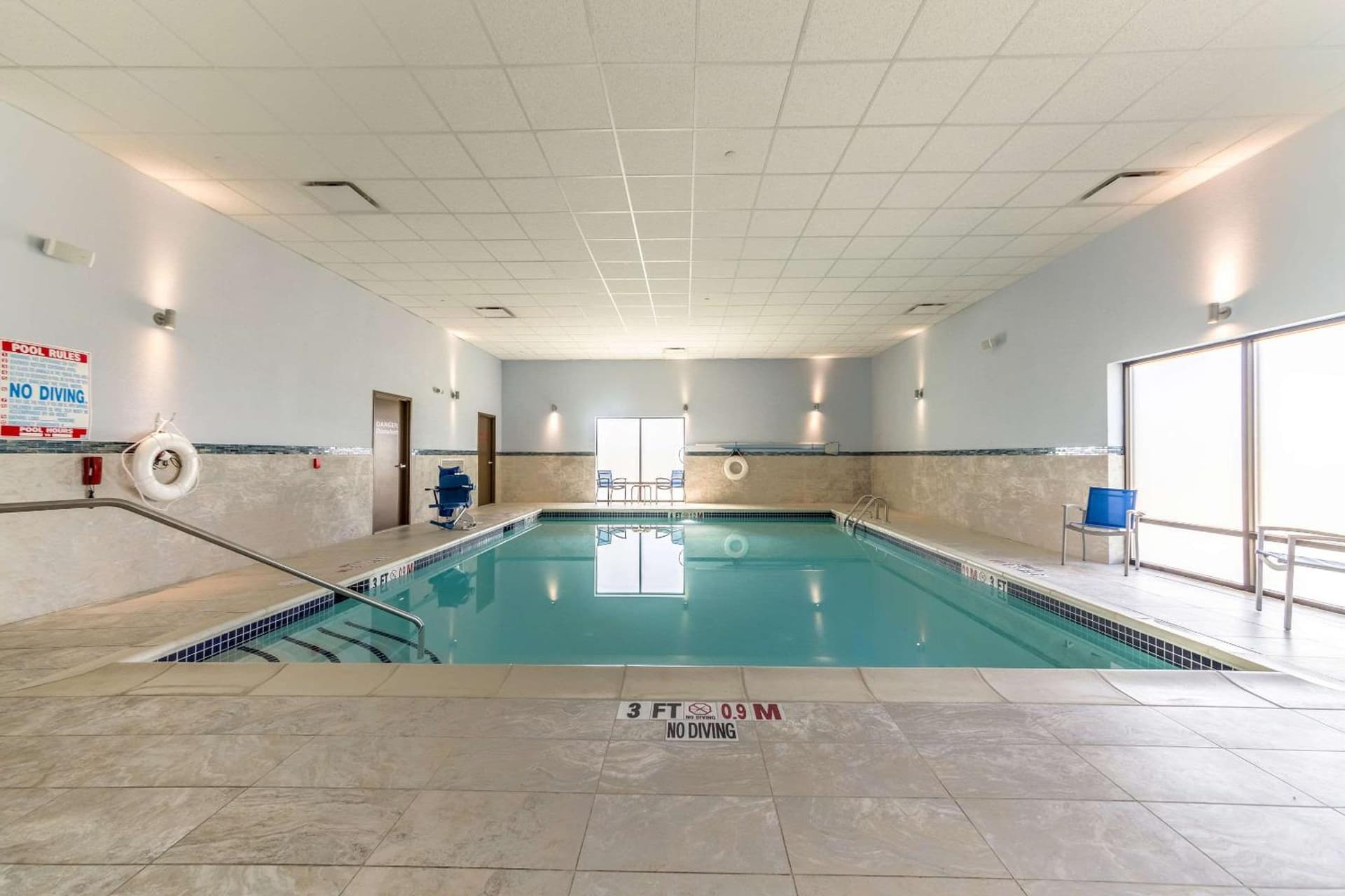 Allentown Park Hotel by The Red Collection gallery photo in Allentown, PA — image 38