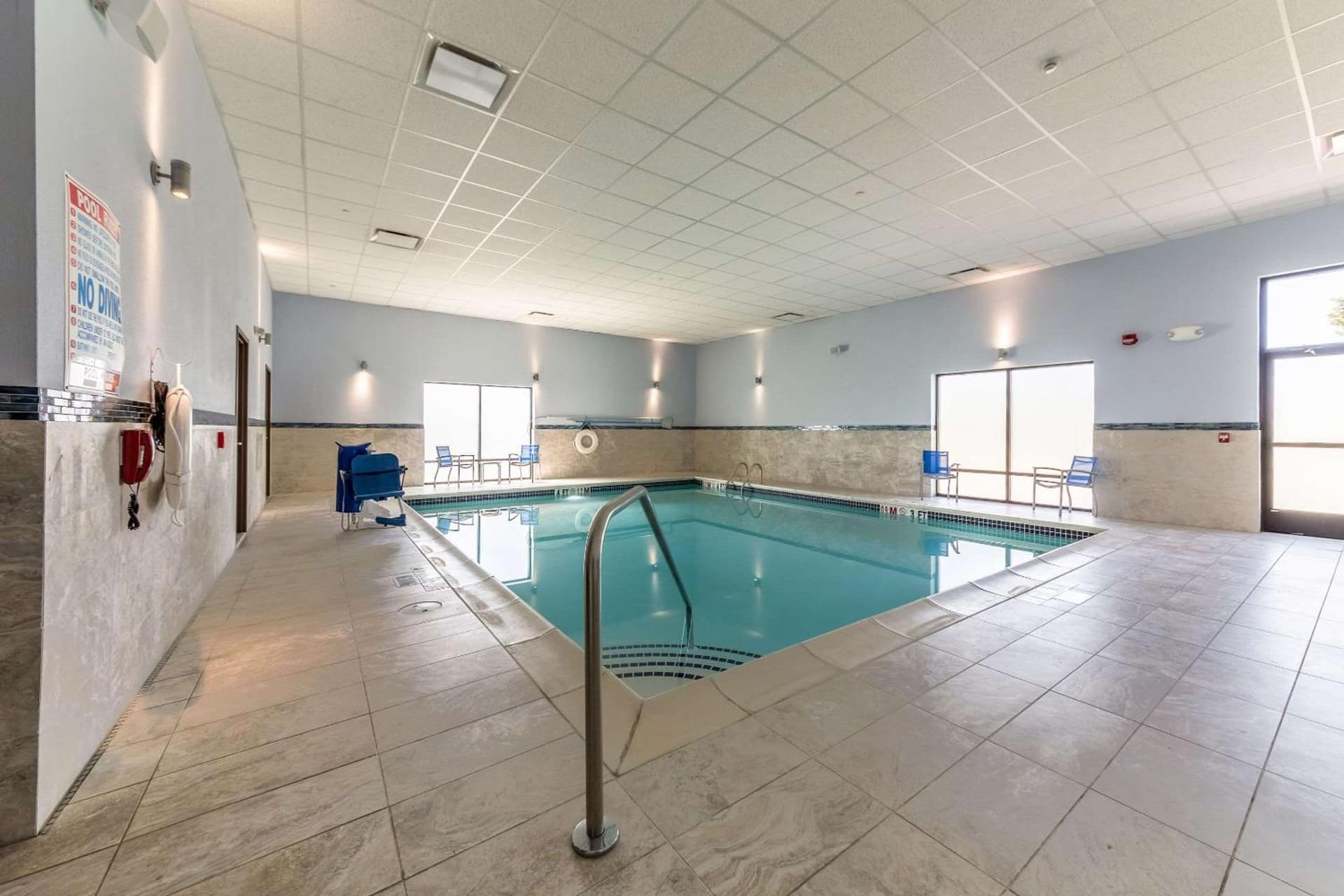 Allentown Park Hotel by The Red Collection gallery photo in Allentown, PA — image 35
