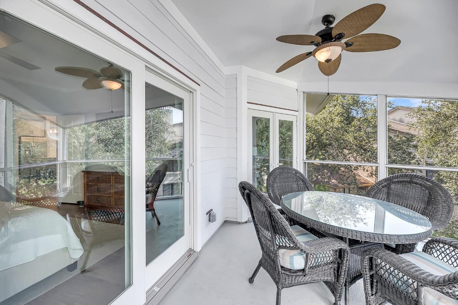 The Moorings Condo - Wild Dunes Resort - Isle of Palms Marina interior in Isle of Palms, SC — gallery photo 2