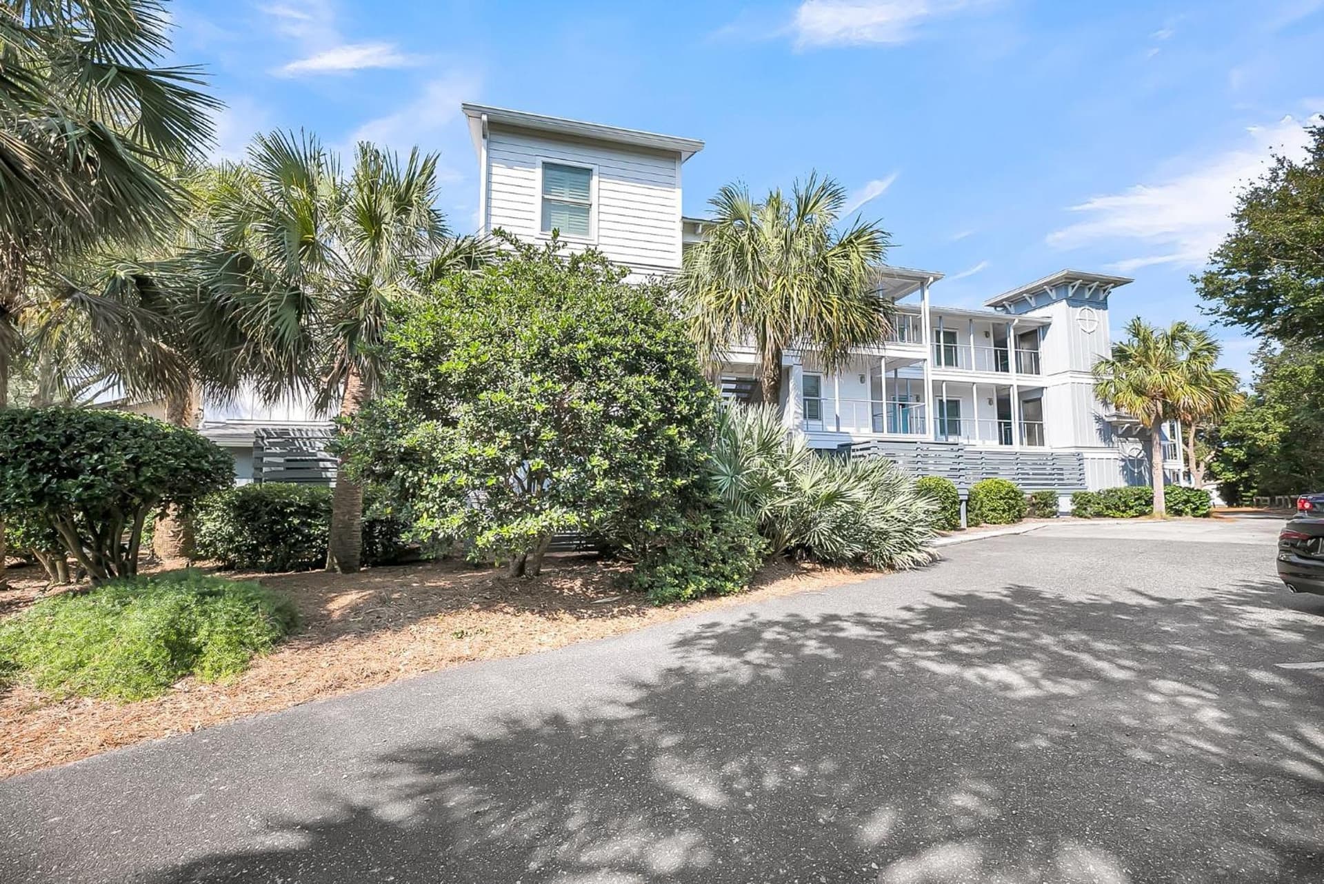 The Moorings Condo - Wild Dunes Resort - Isle of Palms Marina featured exterior or lobby in Isle of Palms, SC — similar hotel