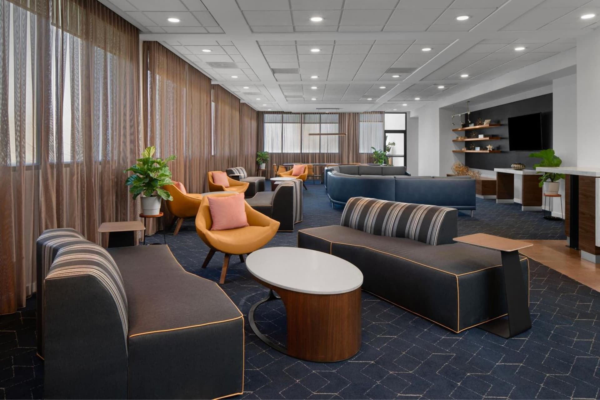 Courtyard by Marriott Cypress Anaheim / Orange County gallery photo in Cypress, CA — image 76